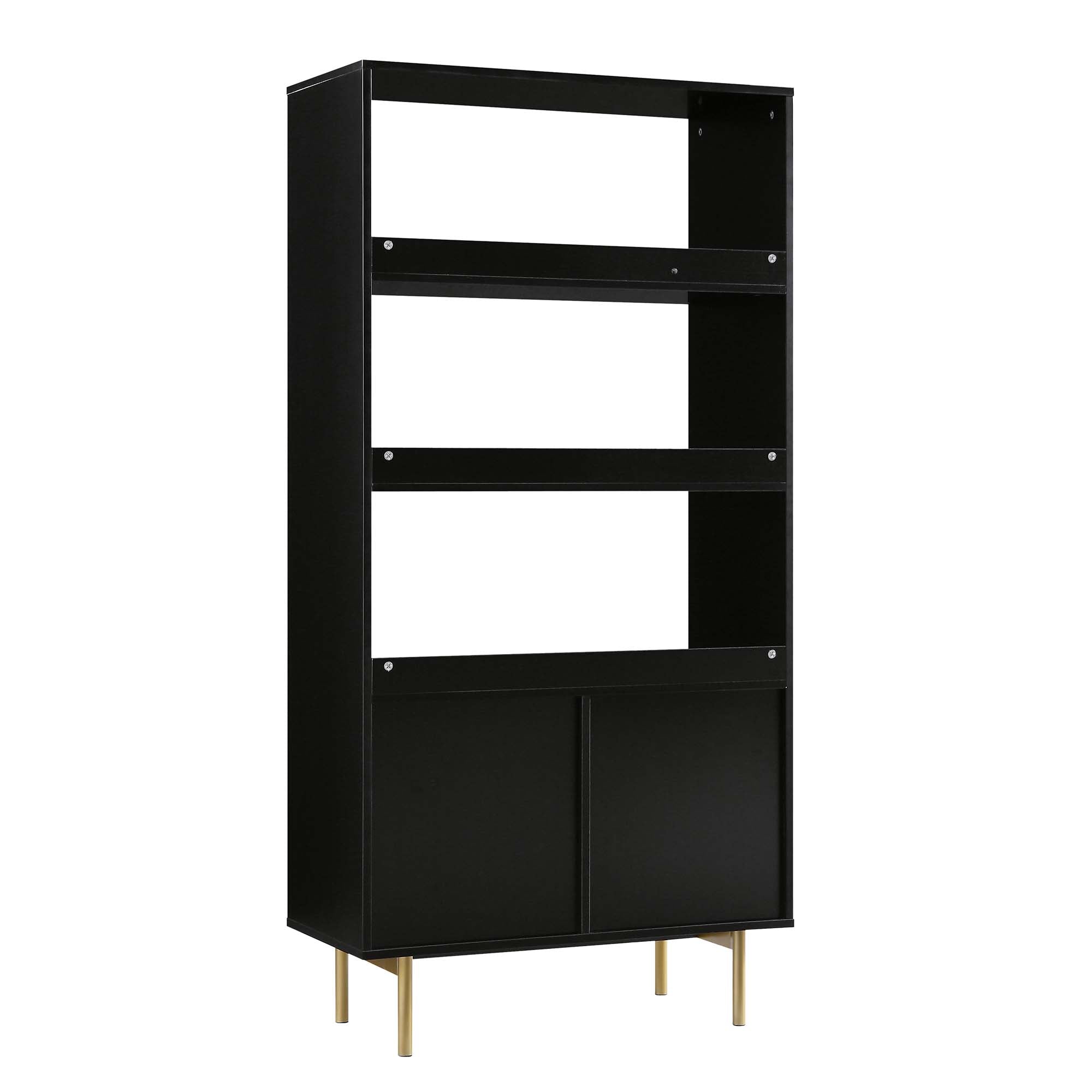 Venezia Book Rack