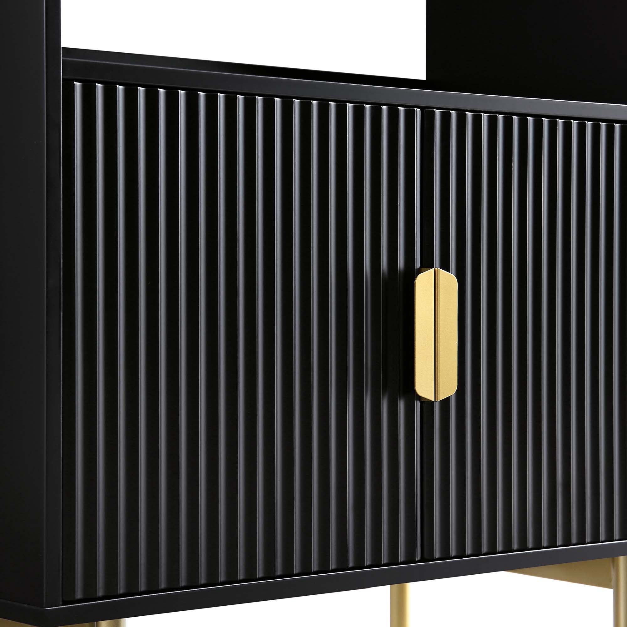 Venezia Book Rack