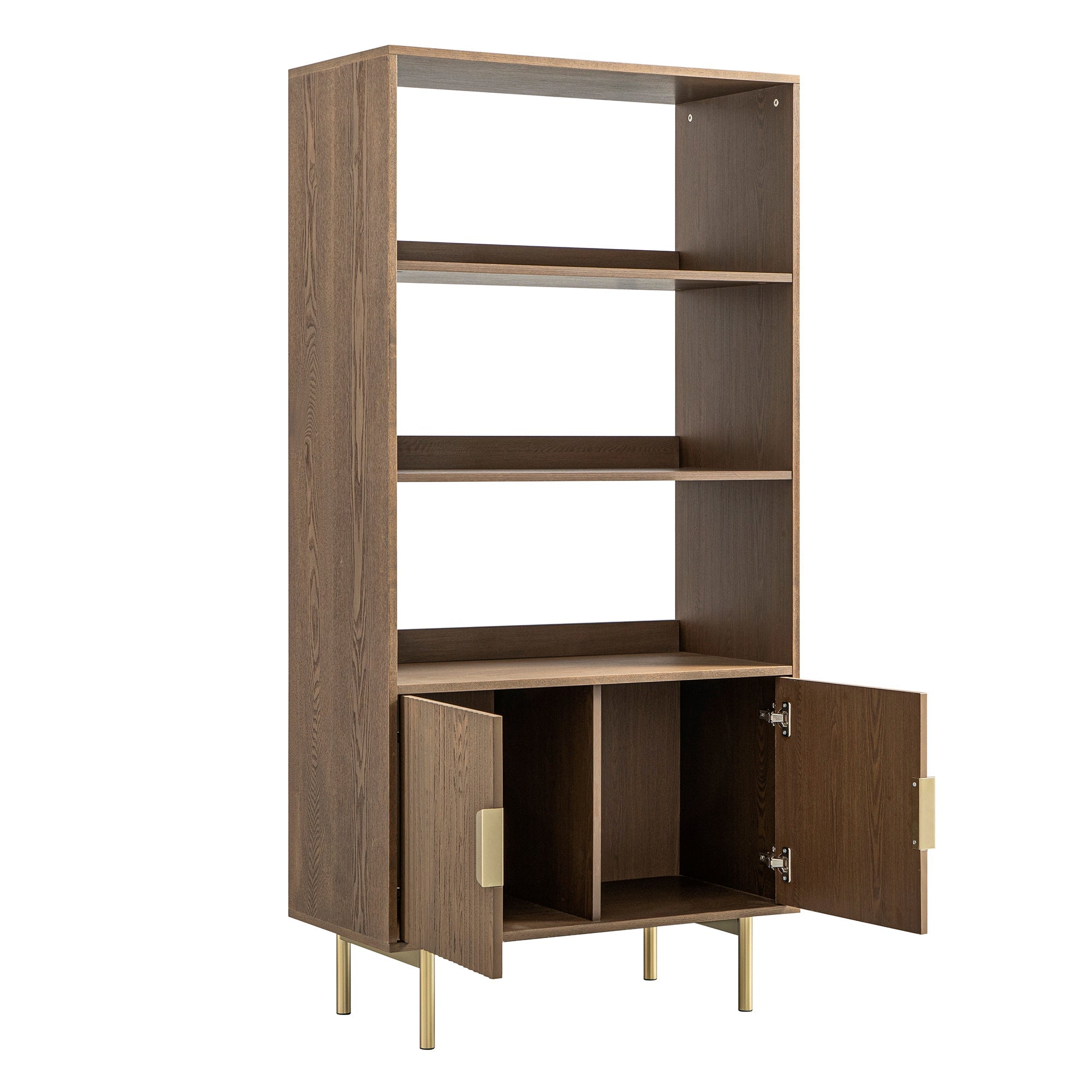 Tuscany Book Rack