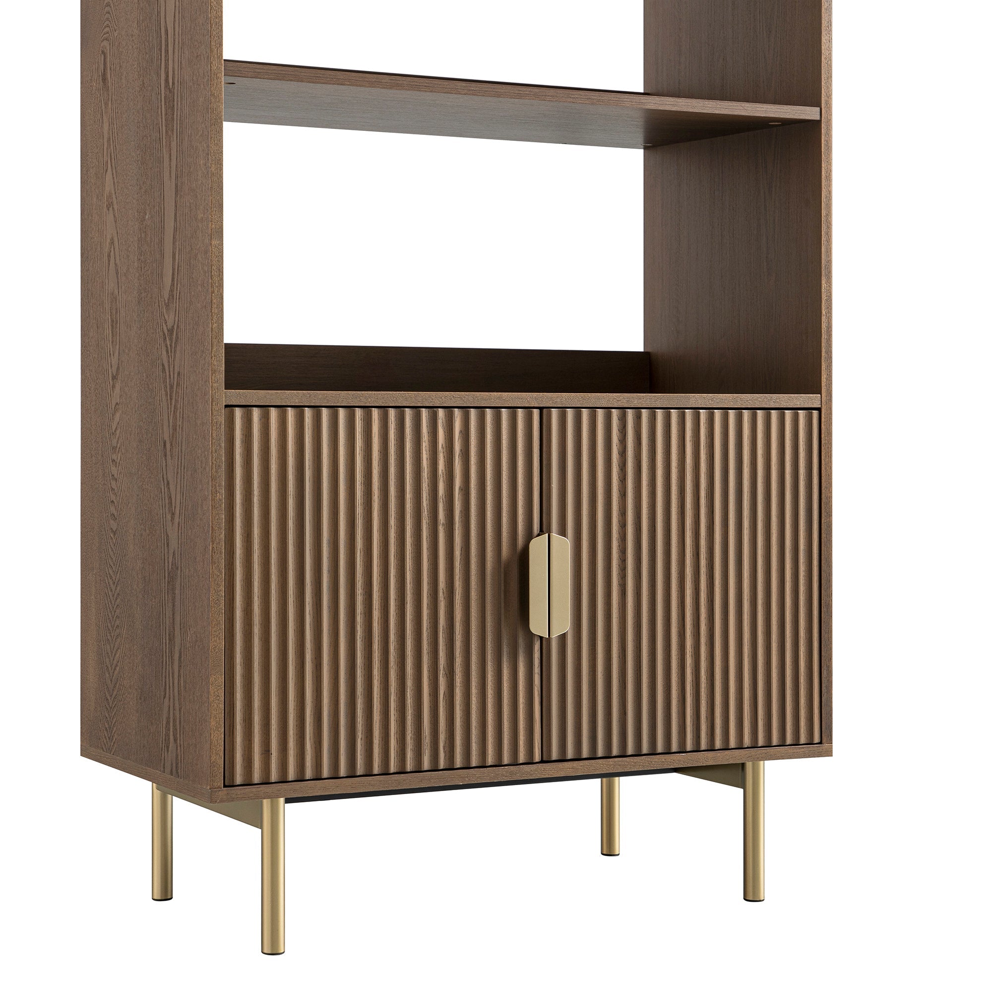 Tuscany Book Rack