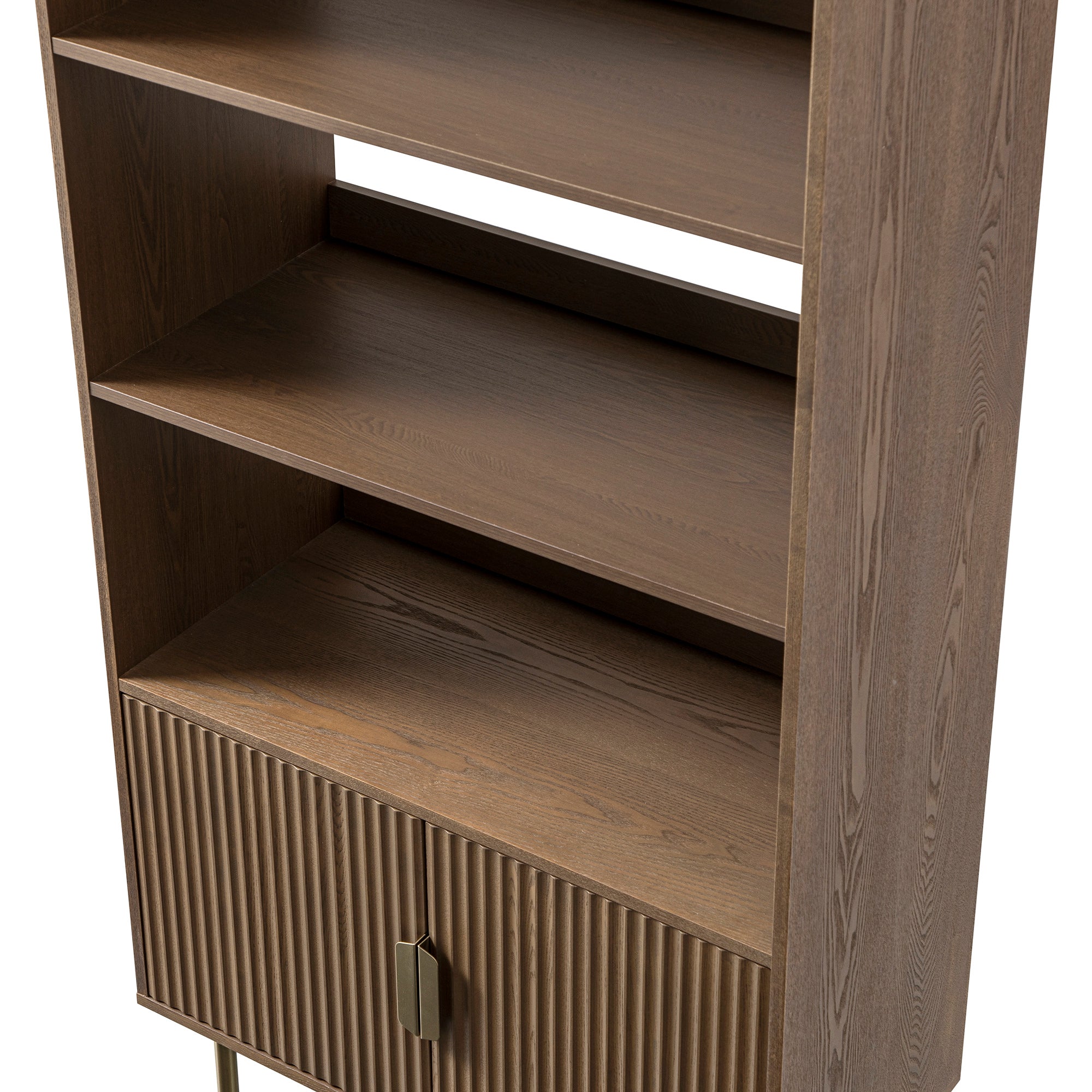 Tuscany Book Rack