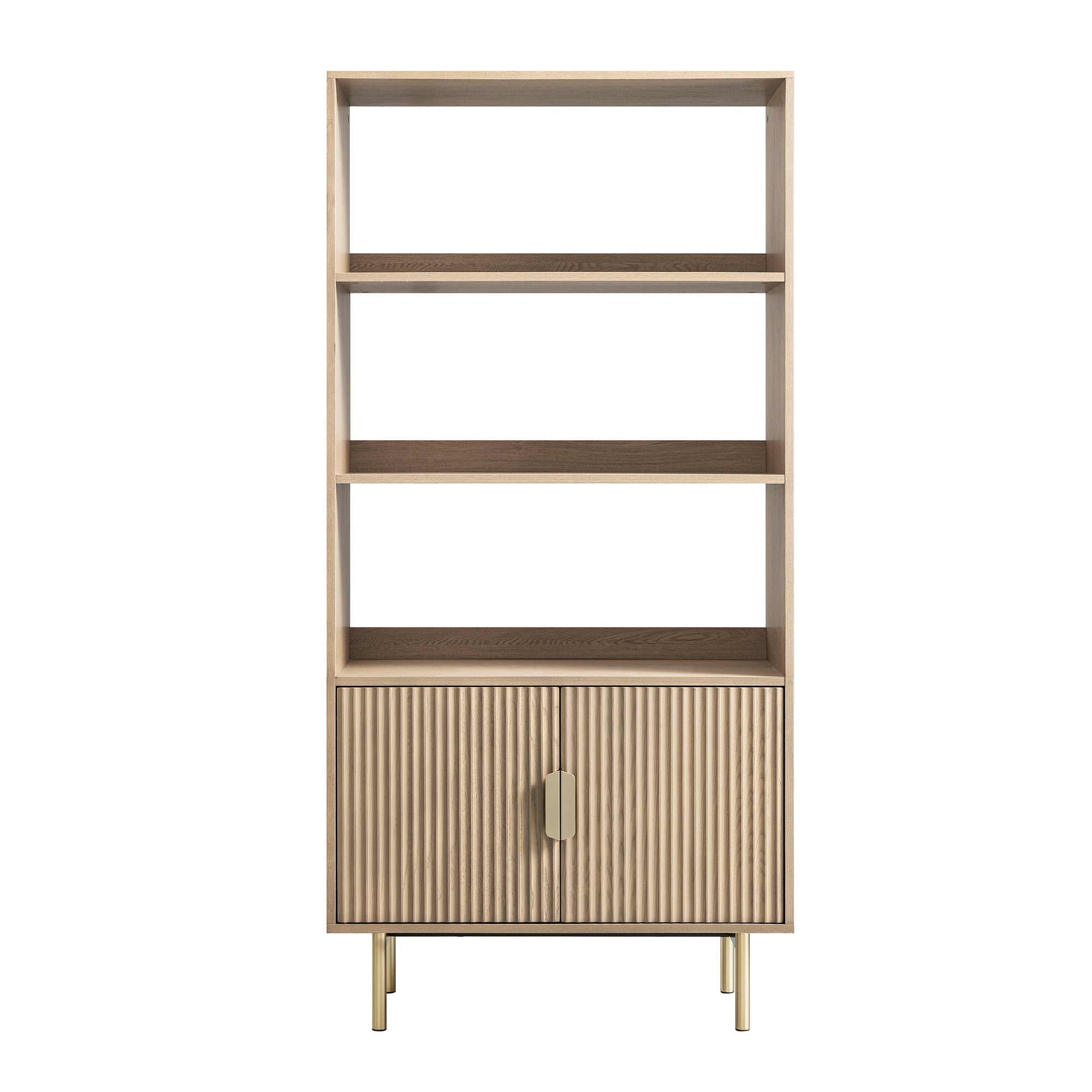 Lucca Book Rack
