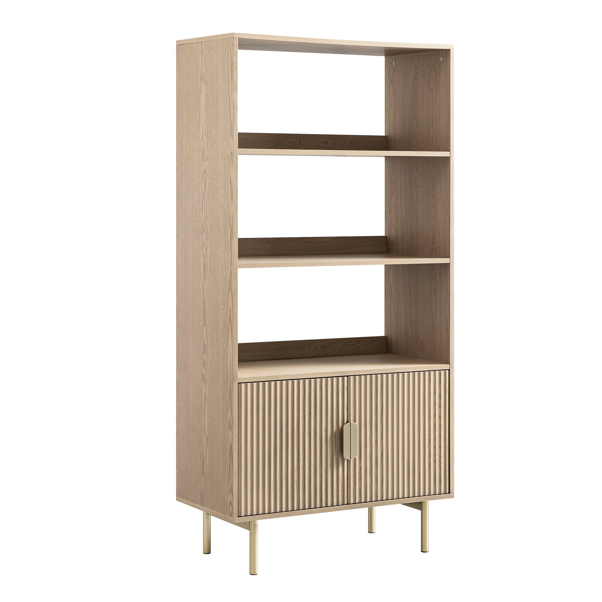 Lucca Book Rack