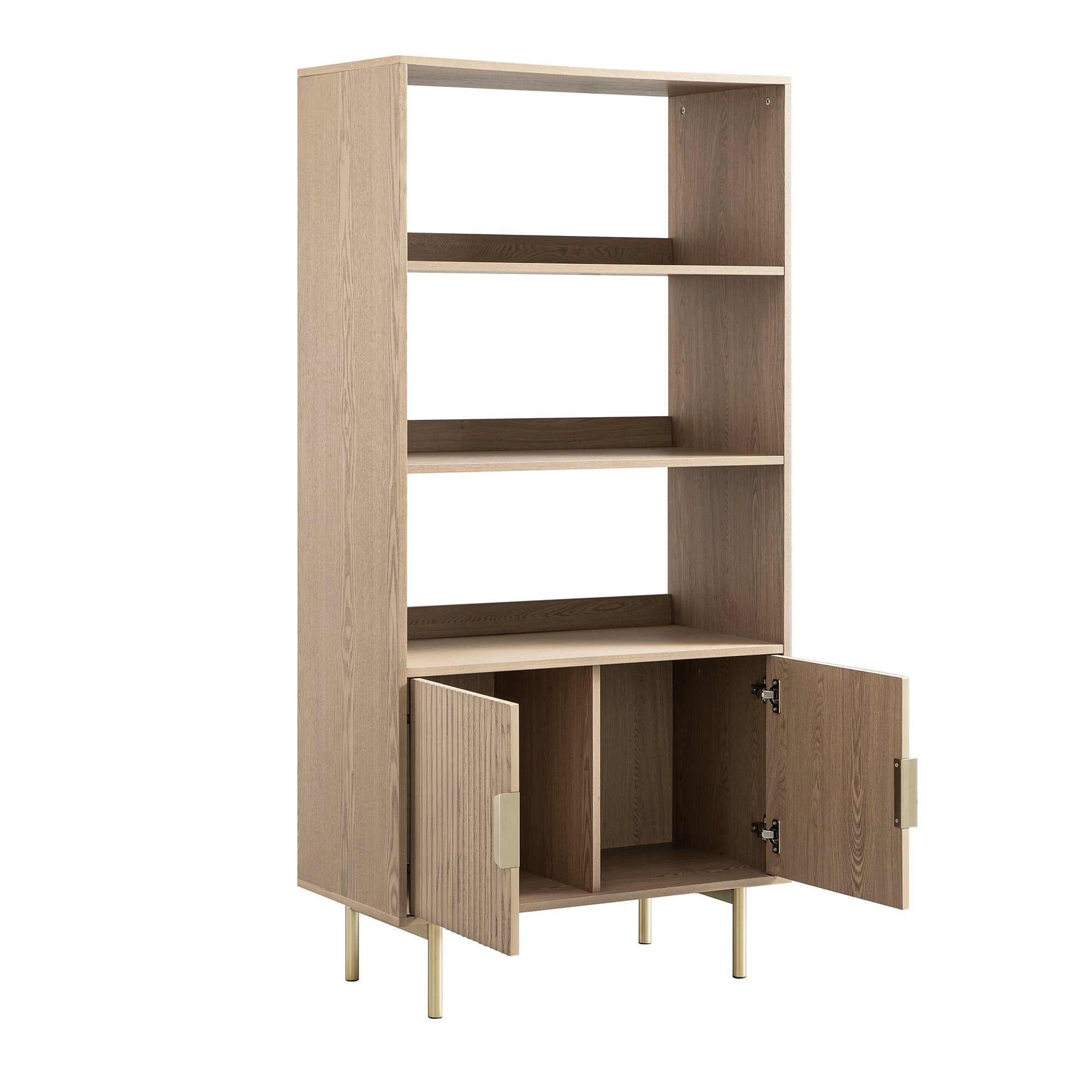 Lucca Book Rack