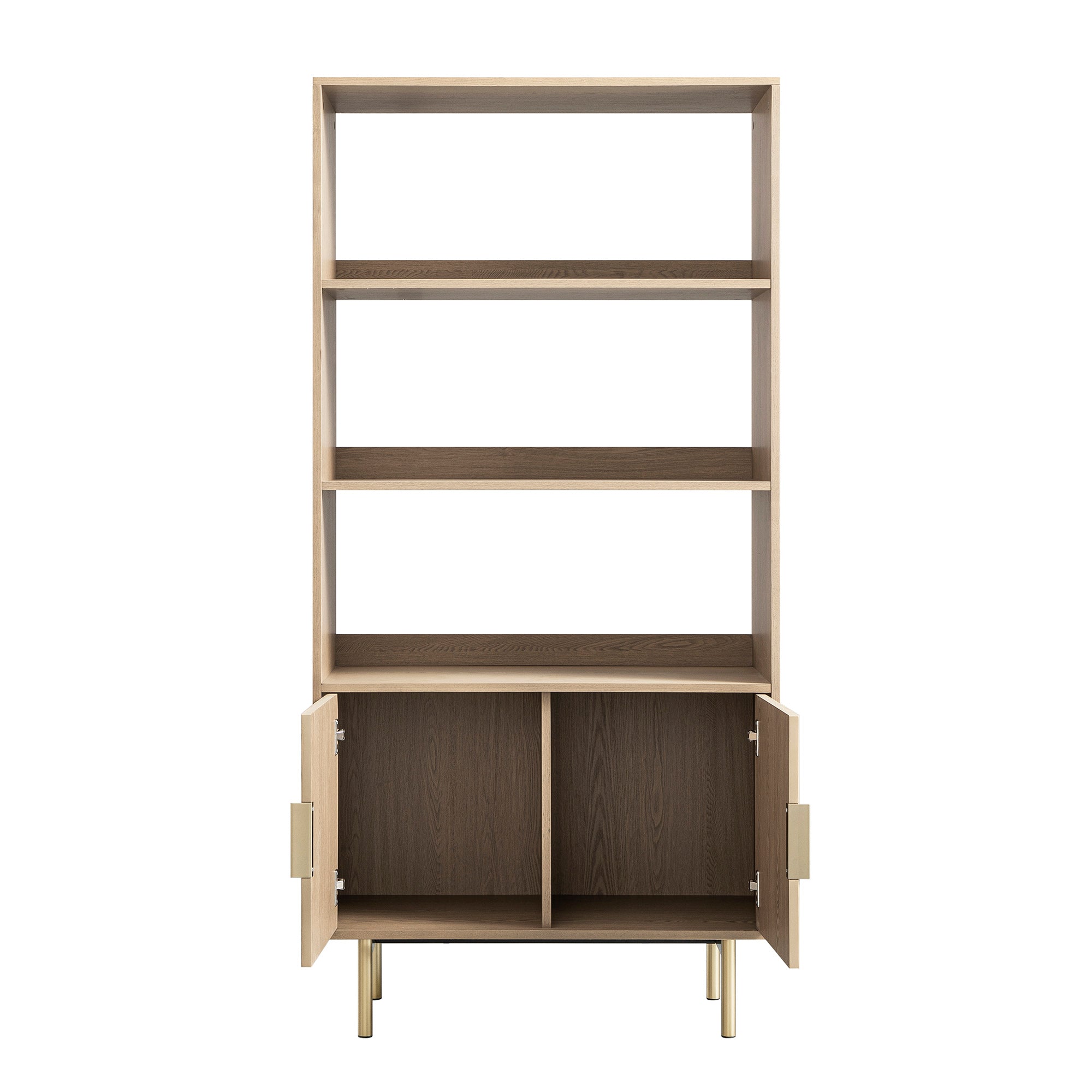 Lucca Book Rack