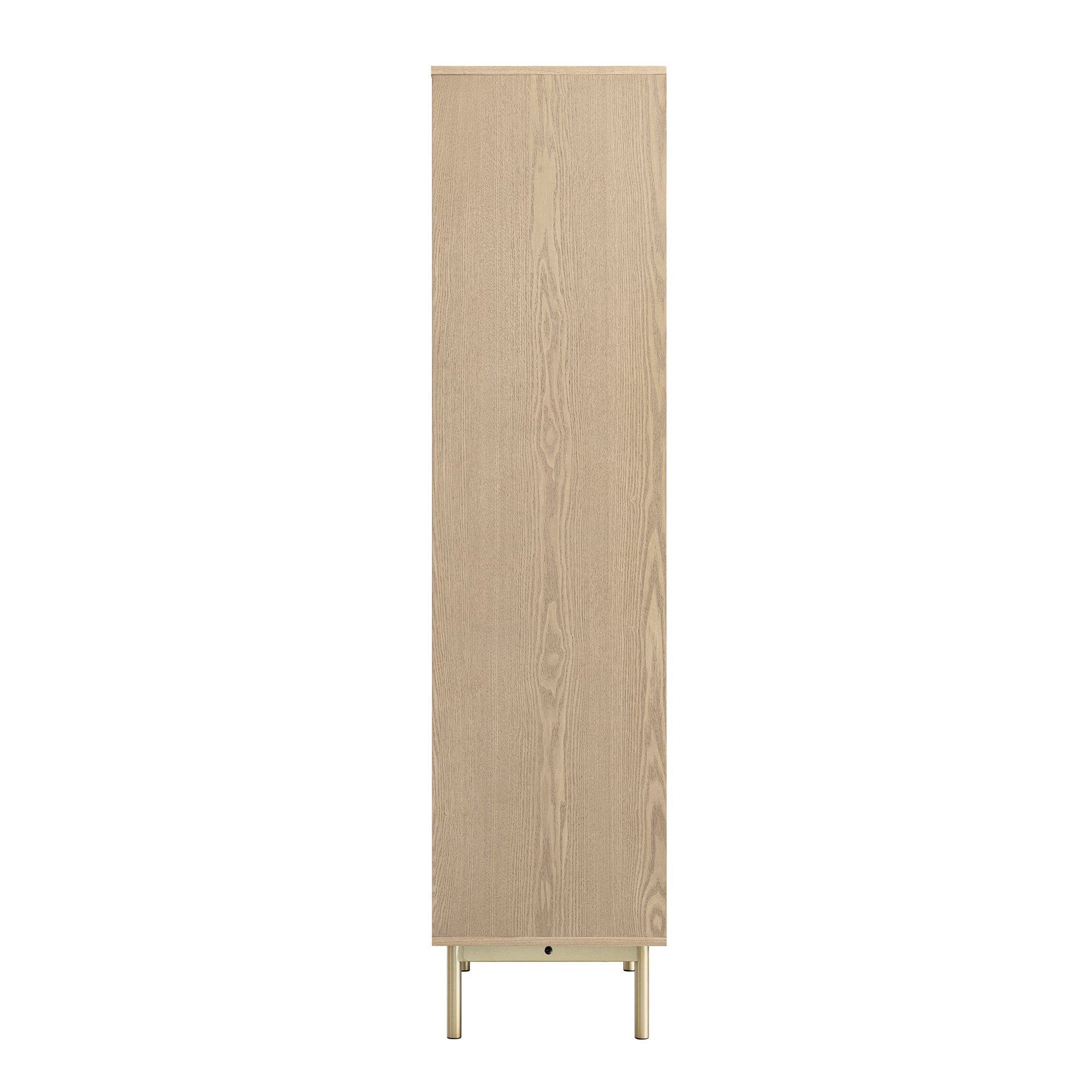 Lucca Book Rack