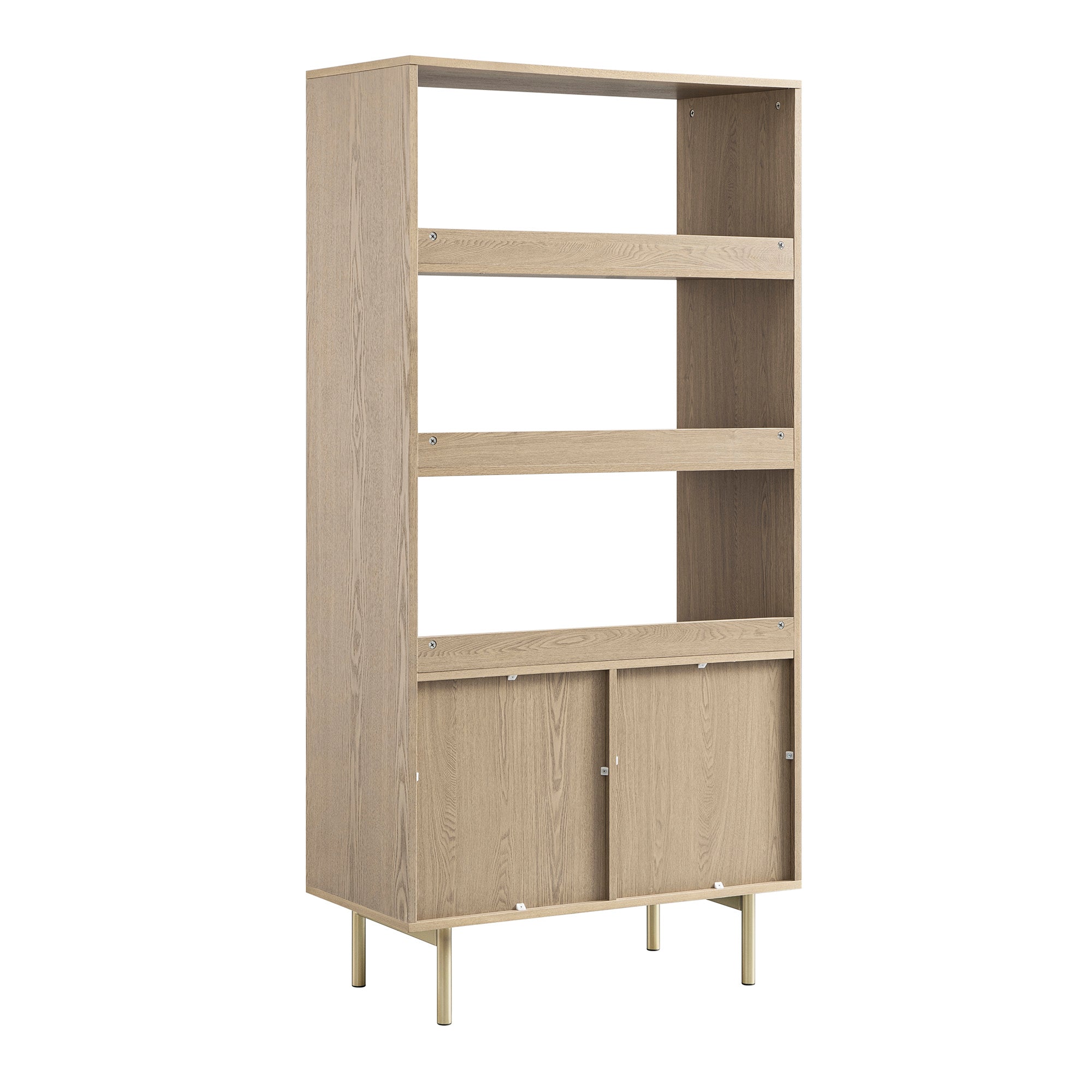 Lucca Book Rack