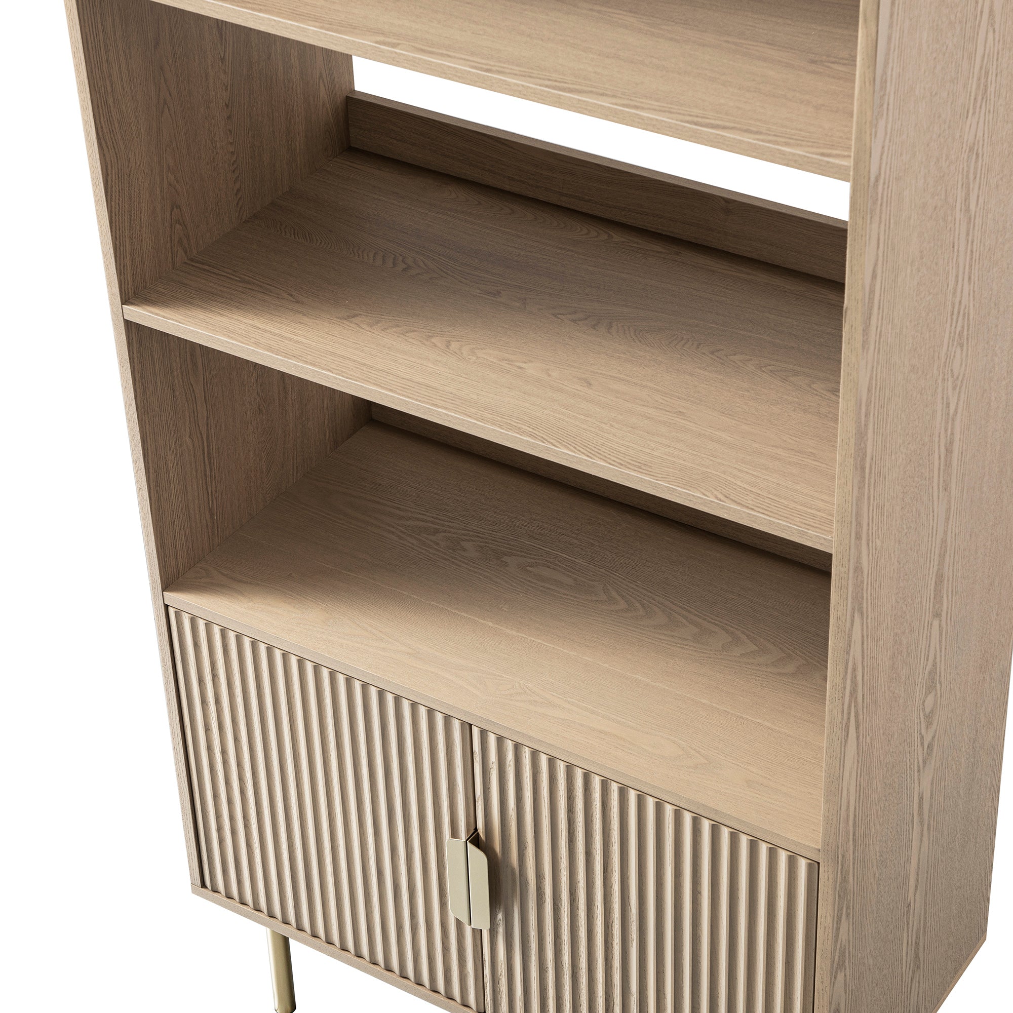 Lucca Book Rack