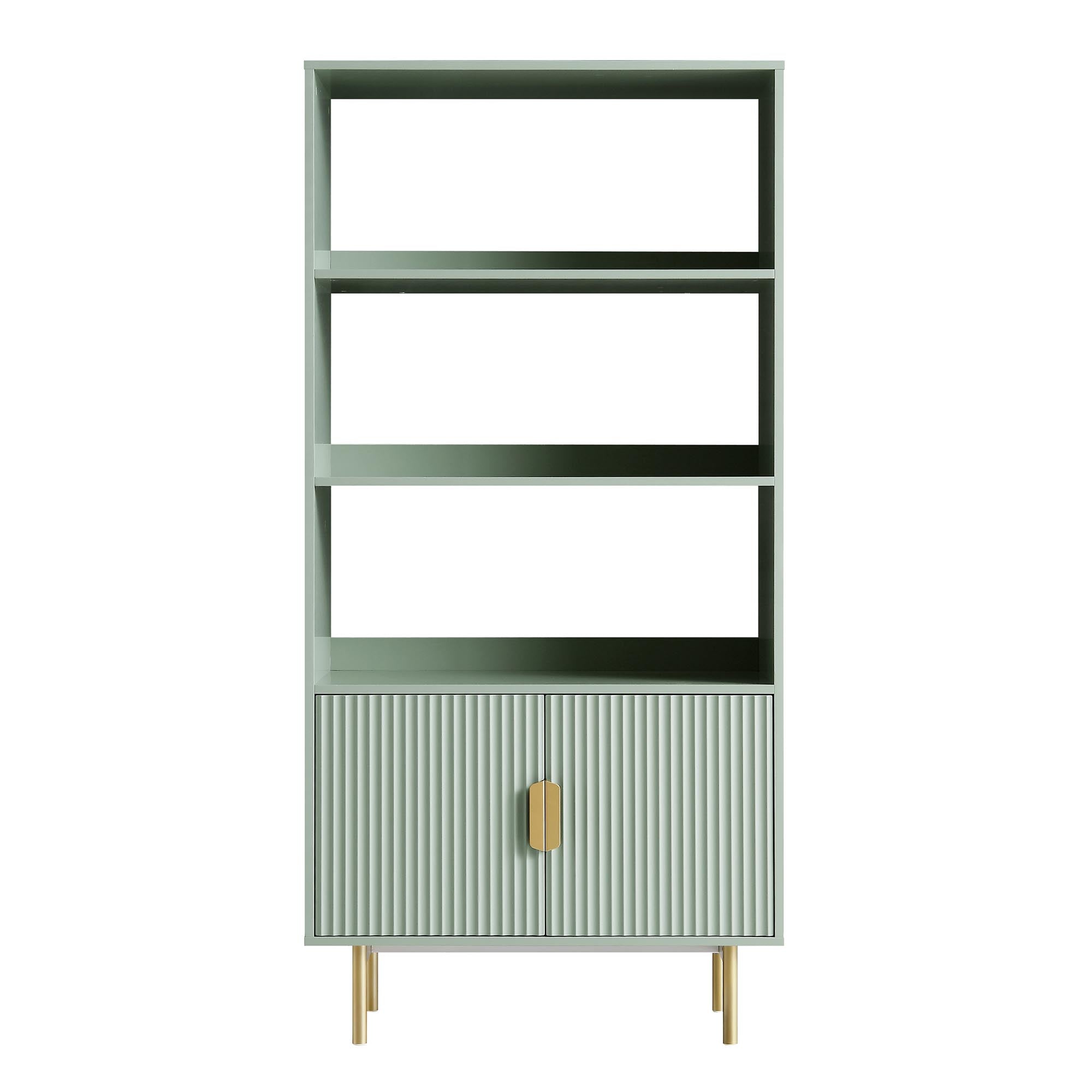 Firenze Book Rack