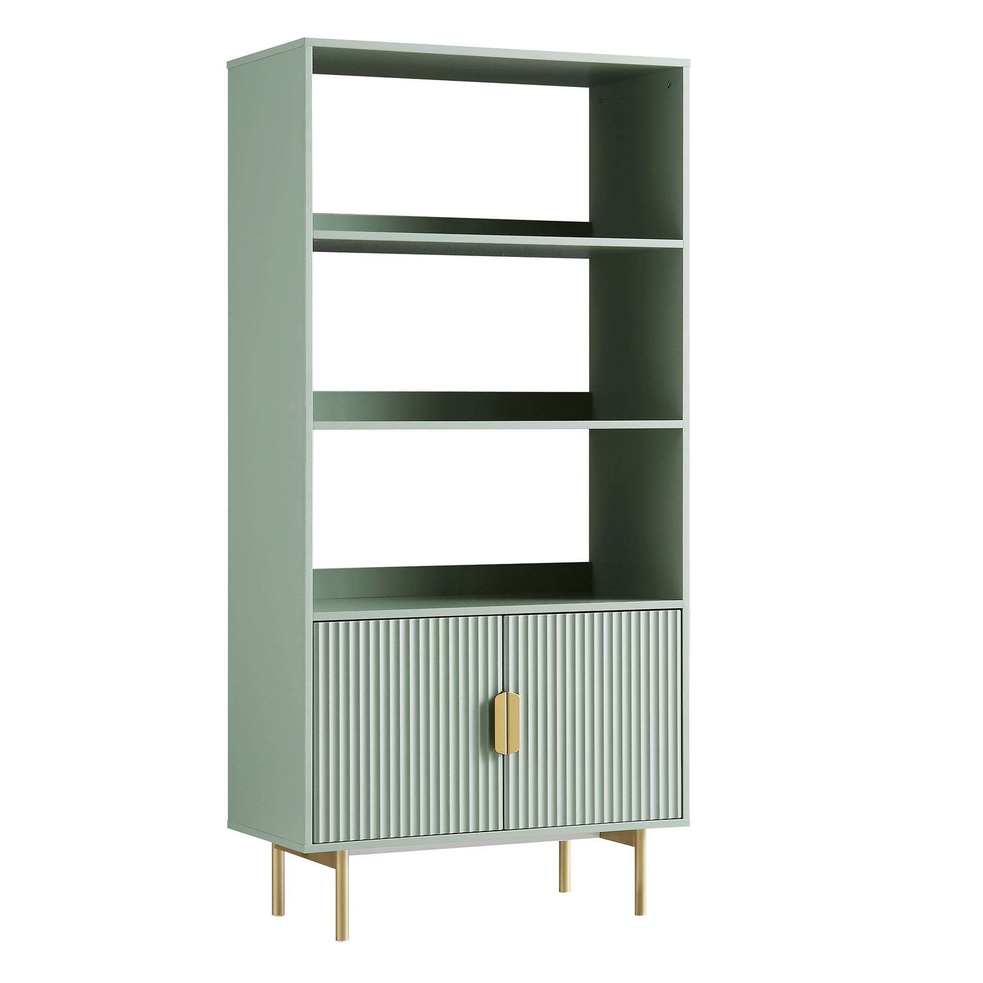 Firenze Book Rack