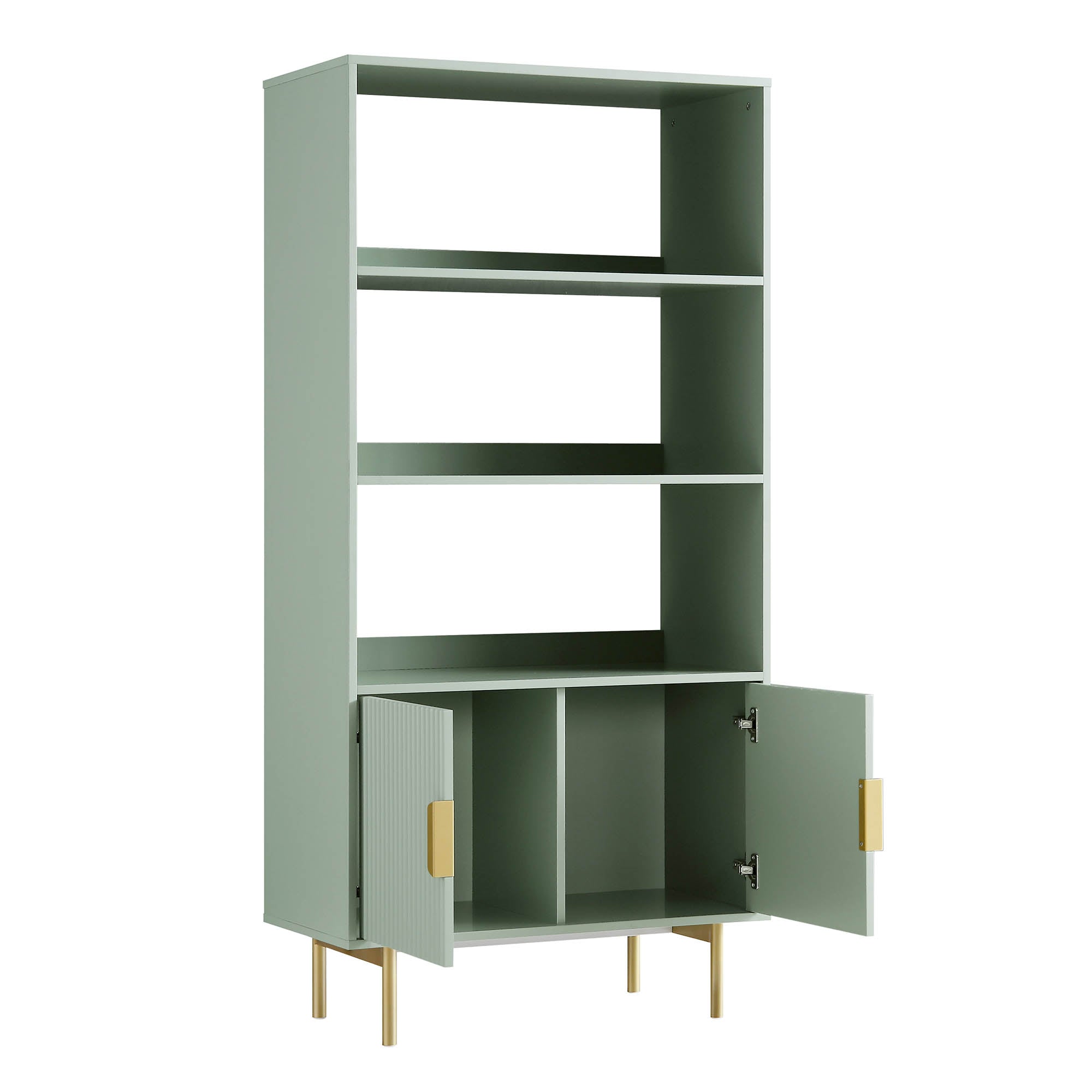 Firenze Book Rack