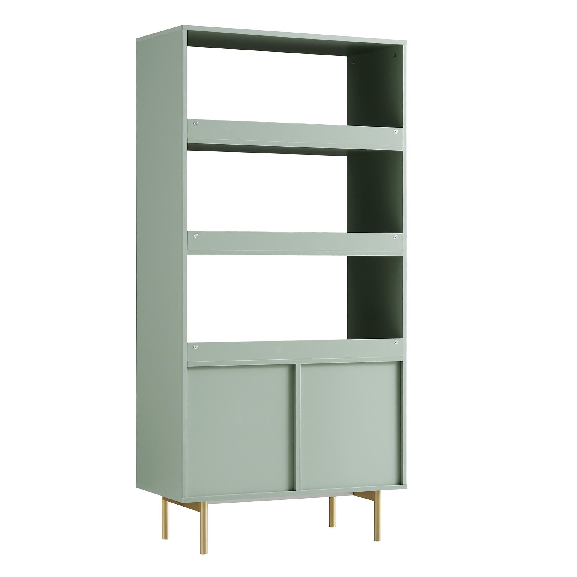 Firenze Book Rack