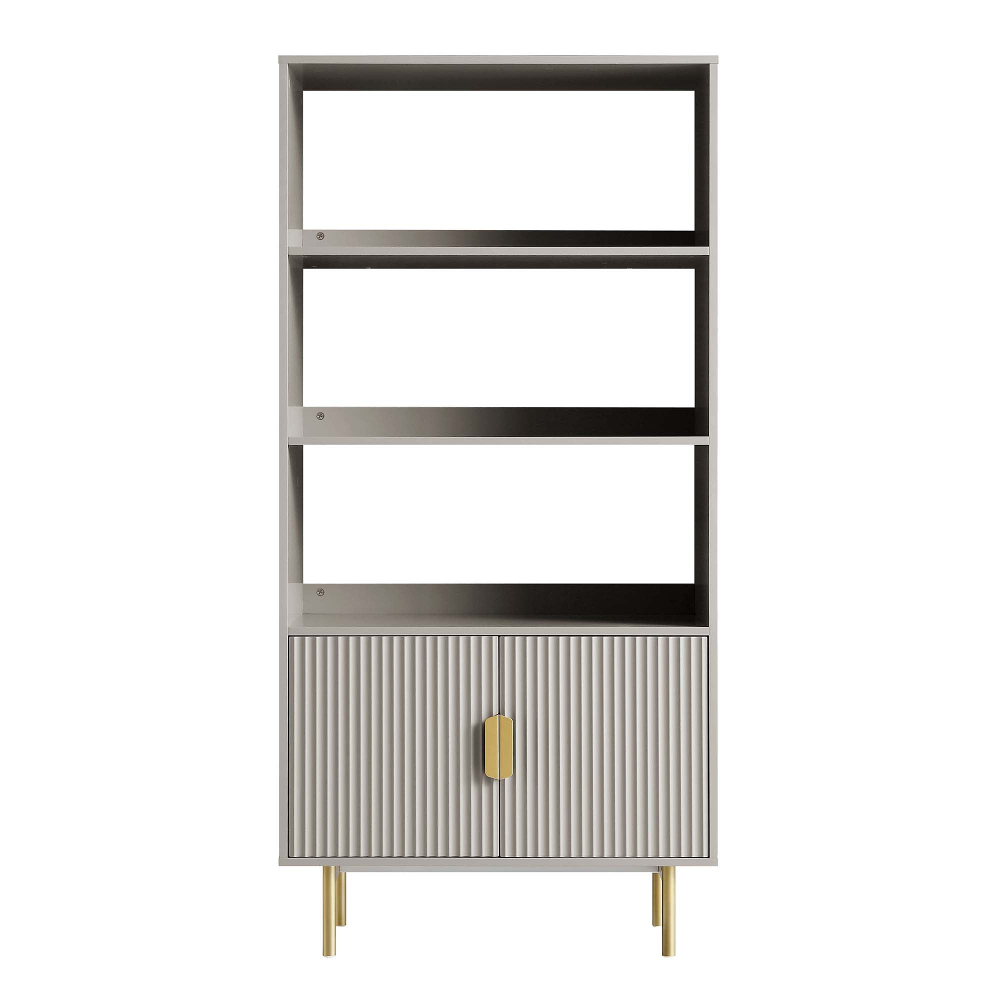 Torino Book Rack