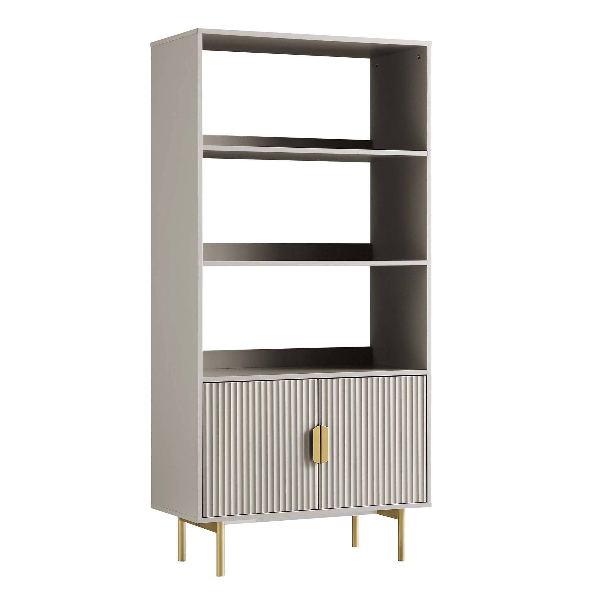 Torino Book Rack