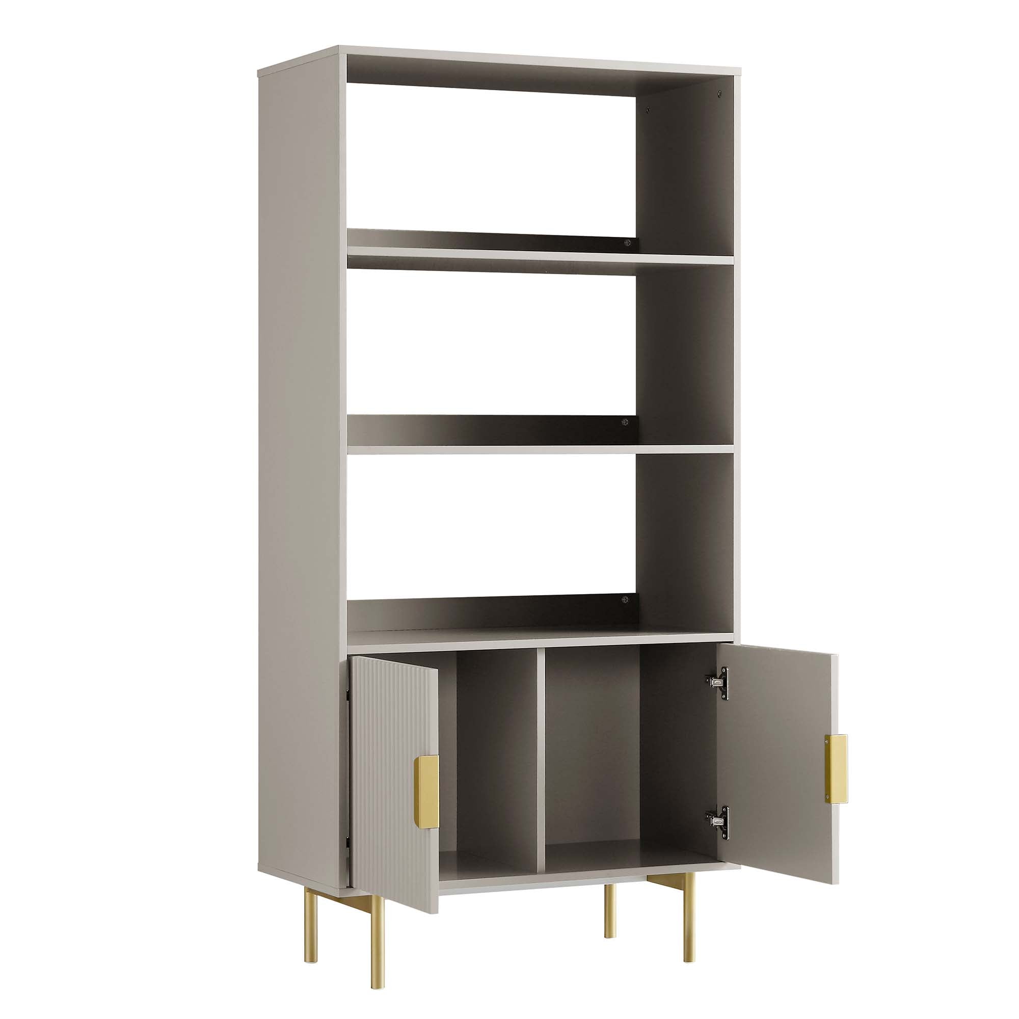 Torino Book Rack