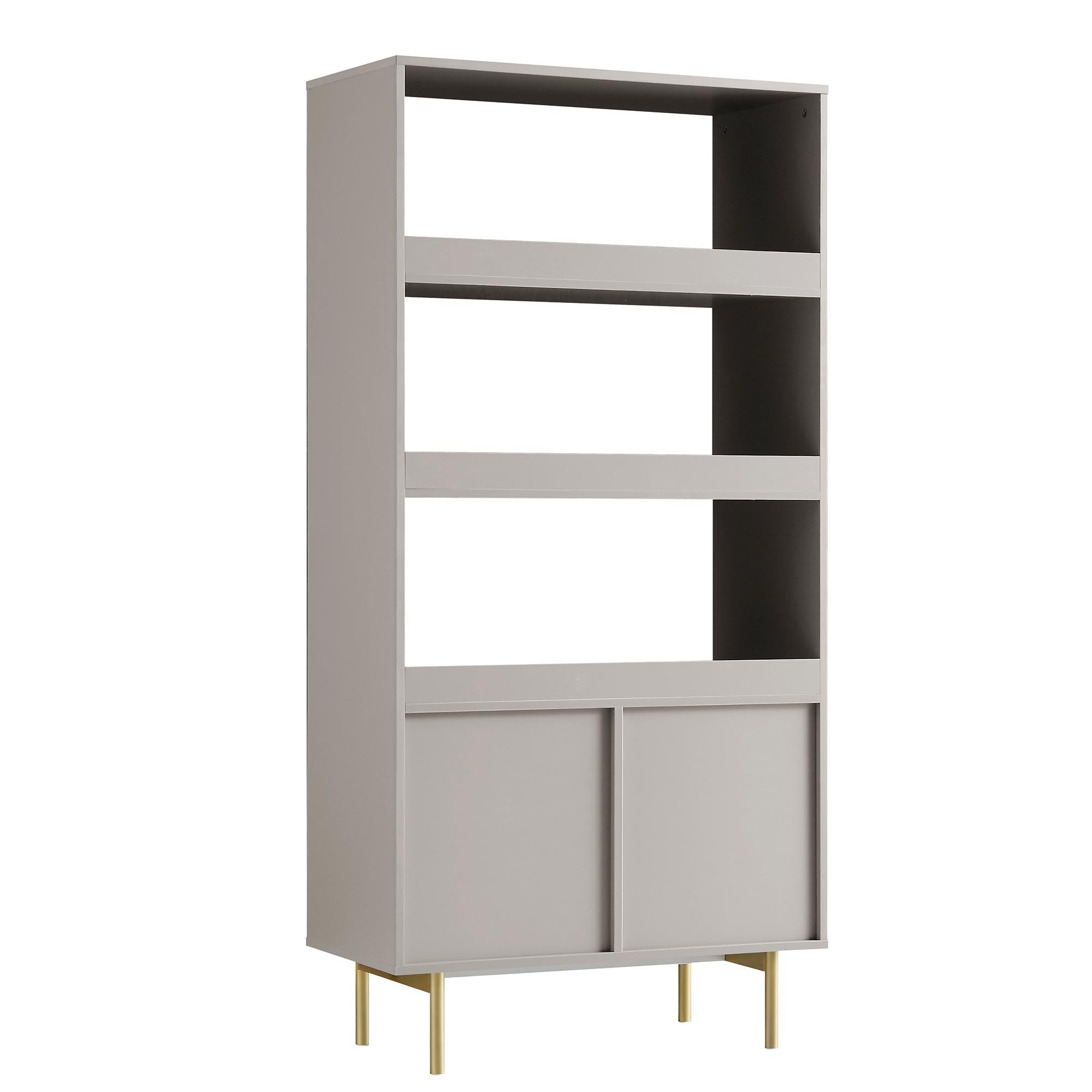 Torino Book Rack
