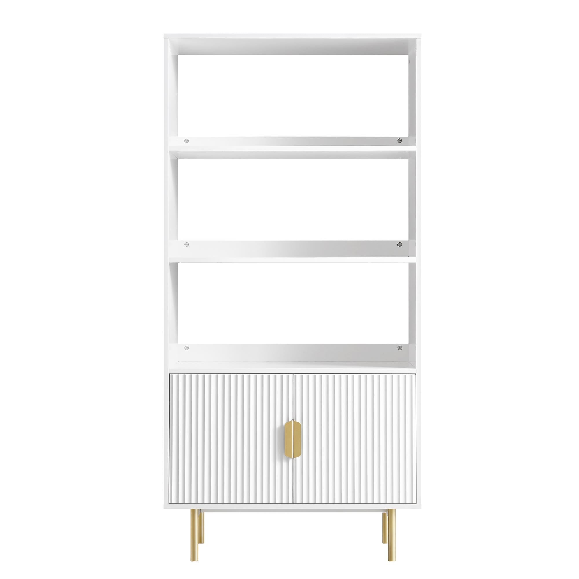 Milano Book Rack