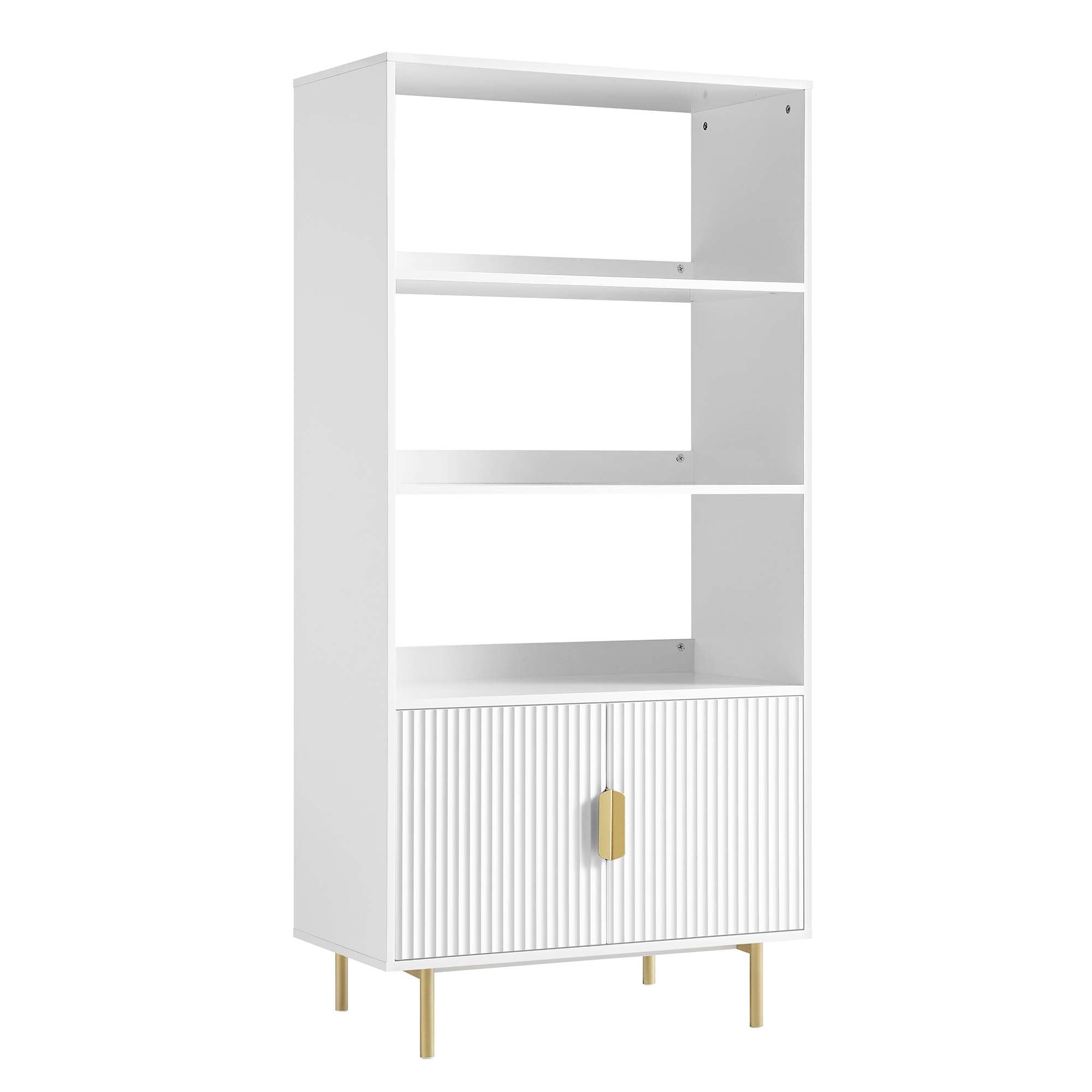 Milano Book Rack