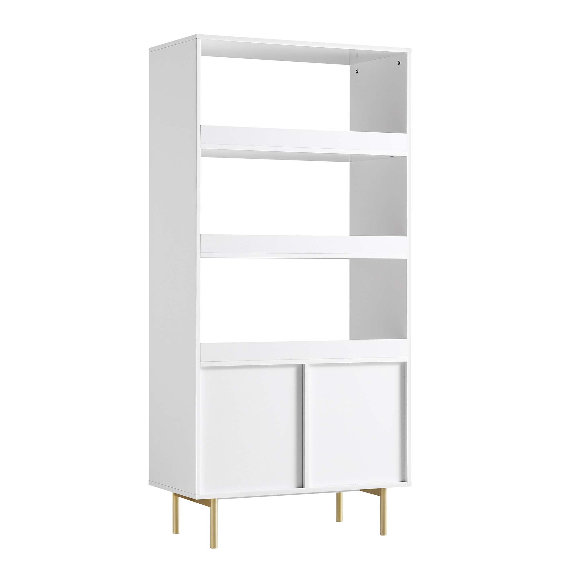 Milano Book Rack
