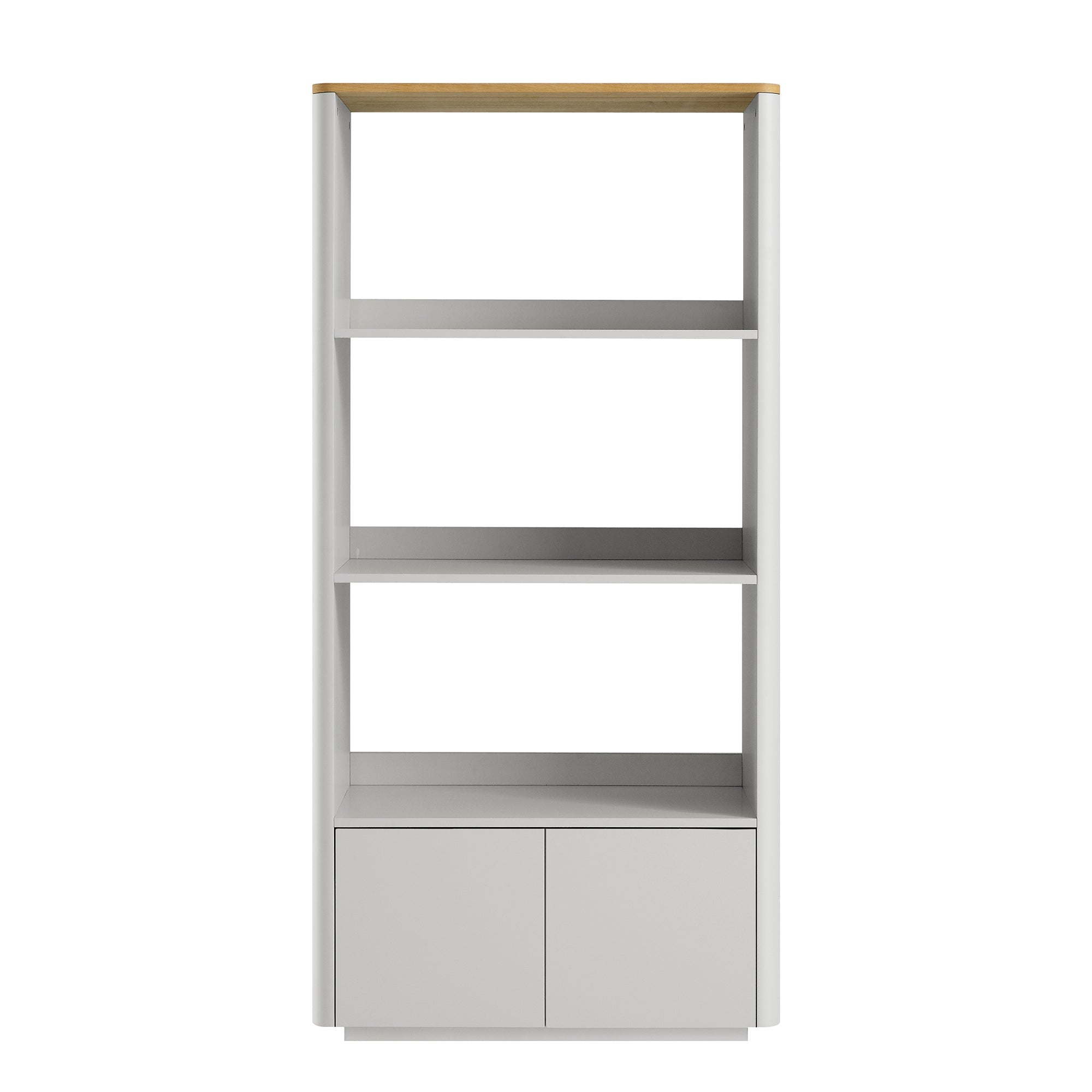 Siena Book Rack