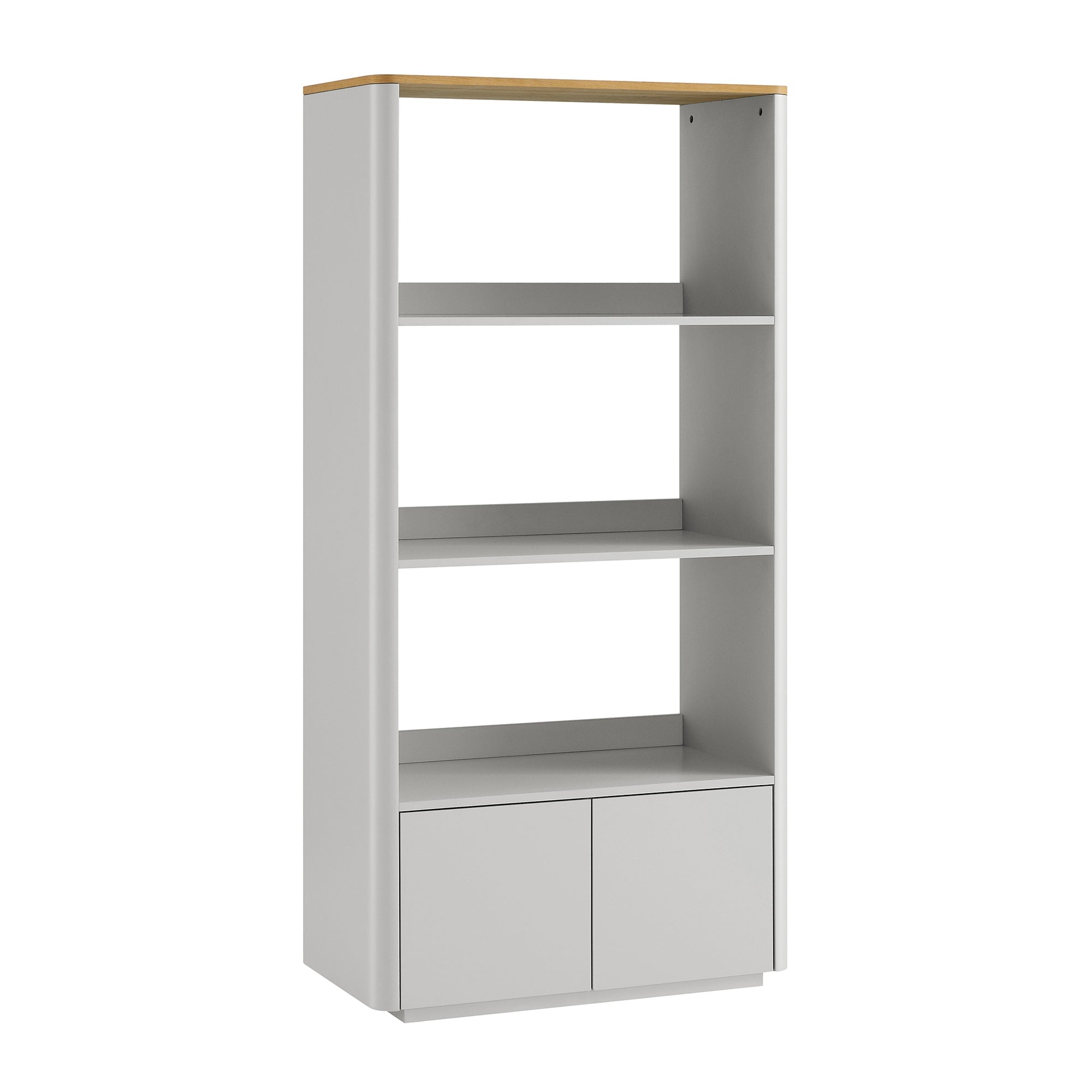 Siena Book Rack