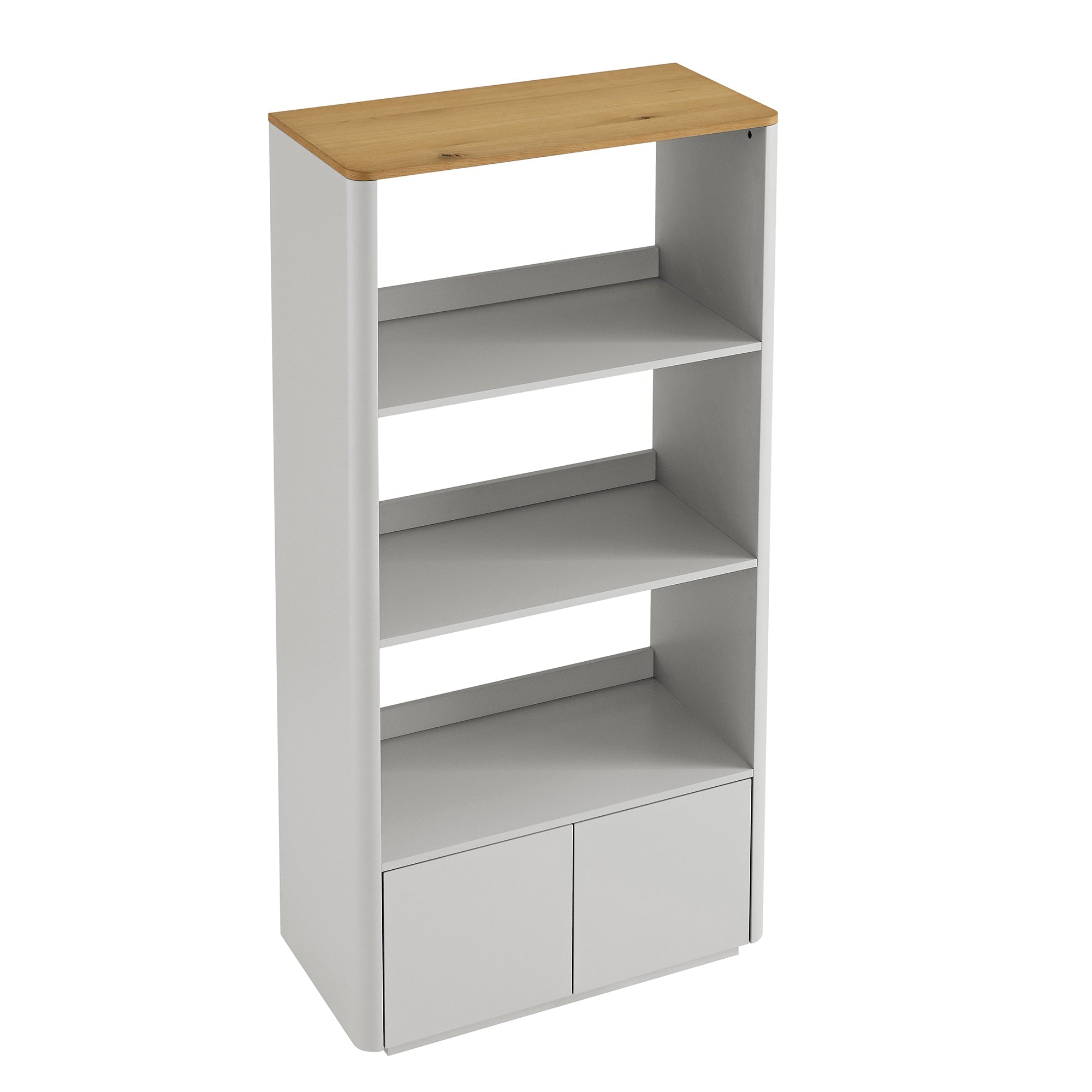 Siena Book Rack