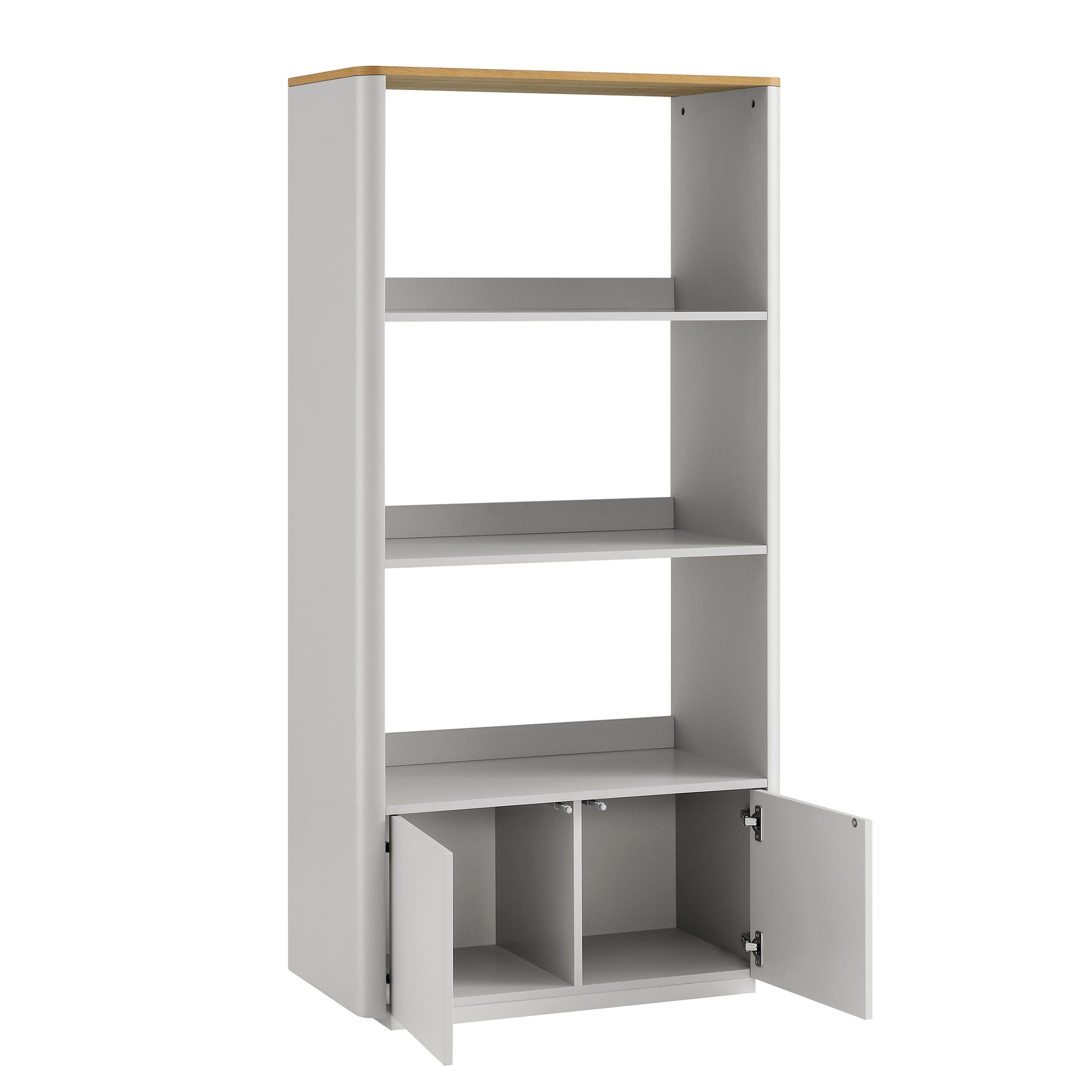 Siena Book Rack