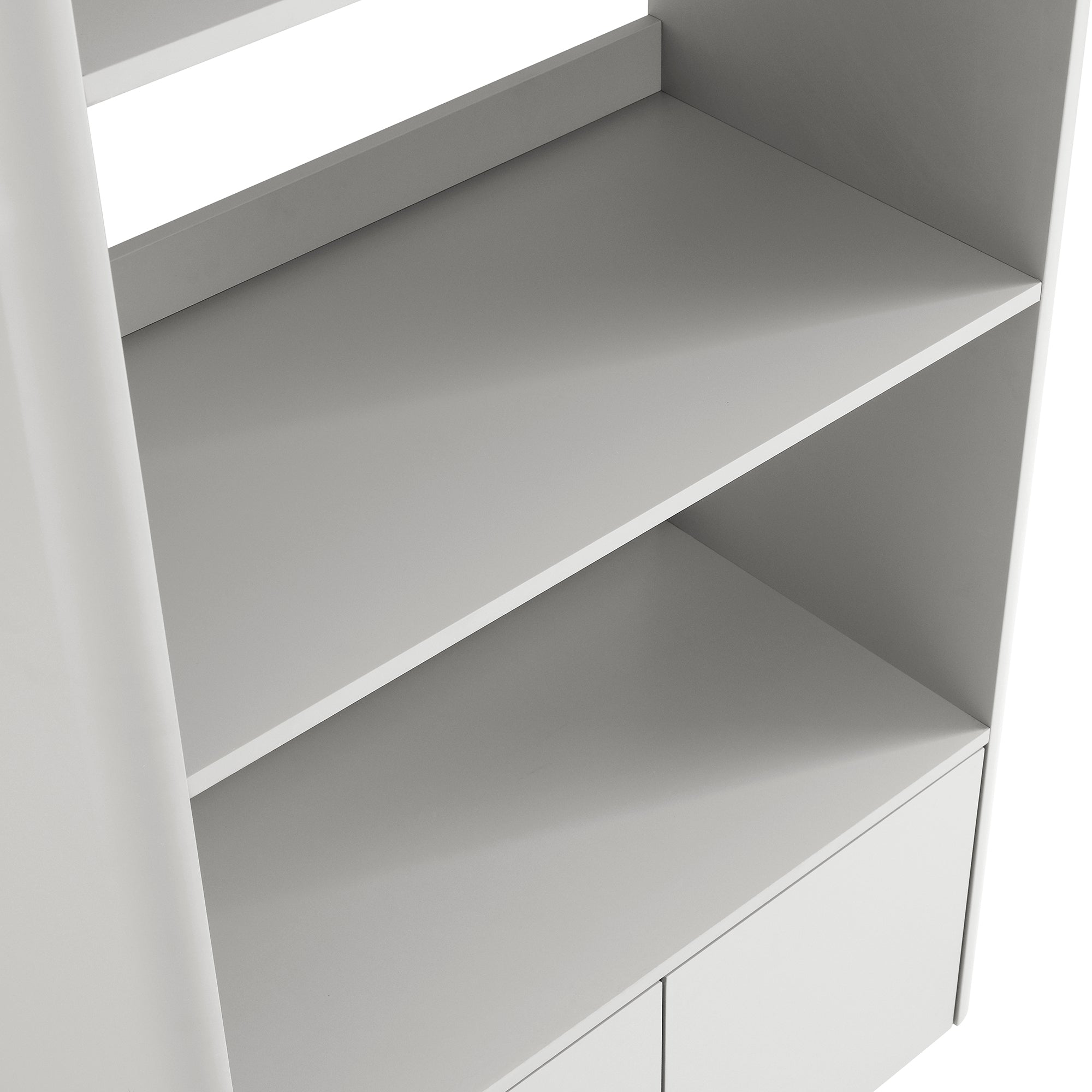 Siena Book Rack