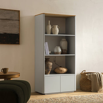 Siena Book Rack