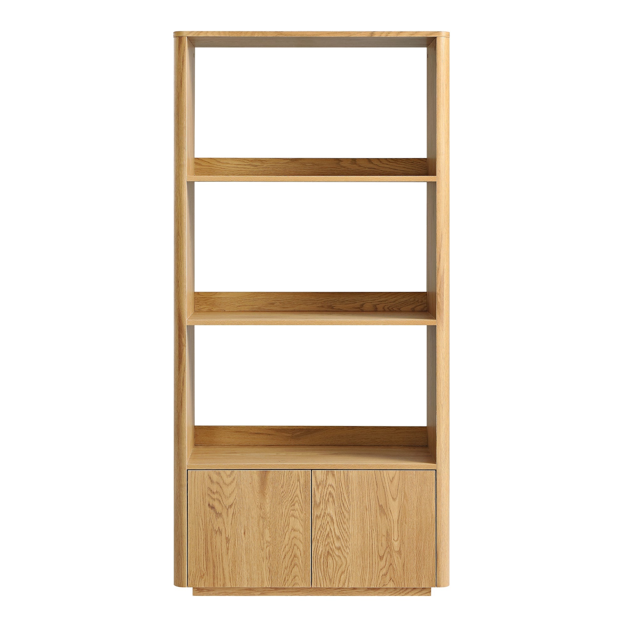 Amalfi Book Rack