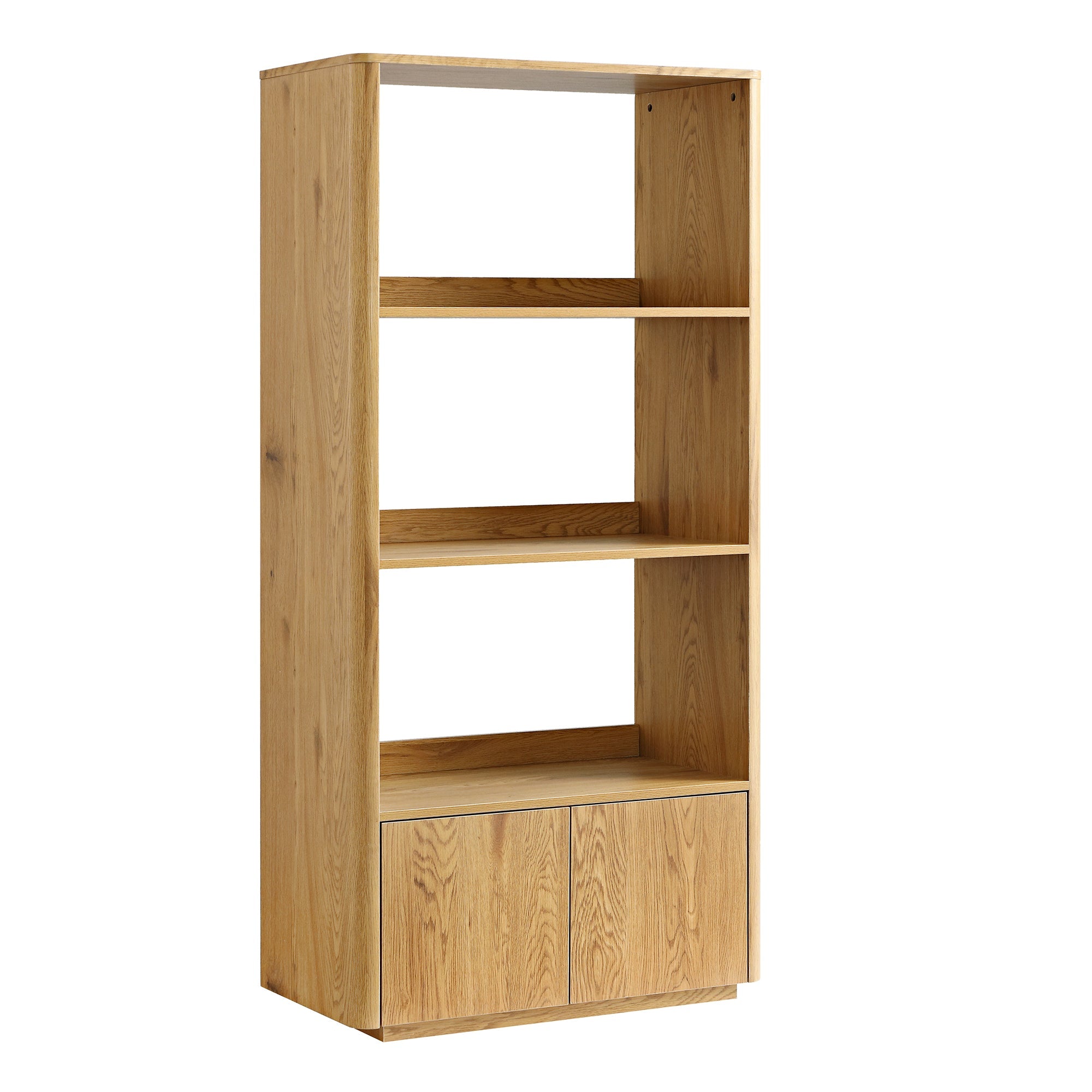 Amalfi Book Rack