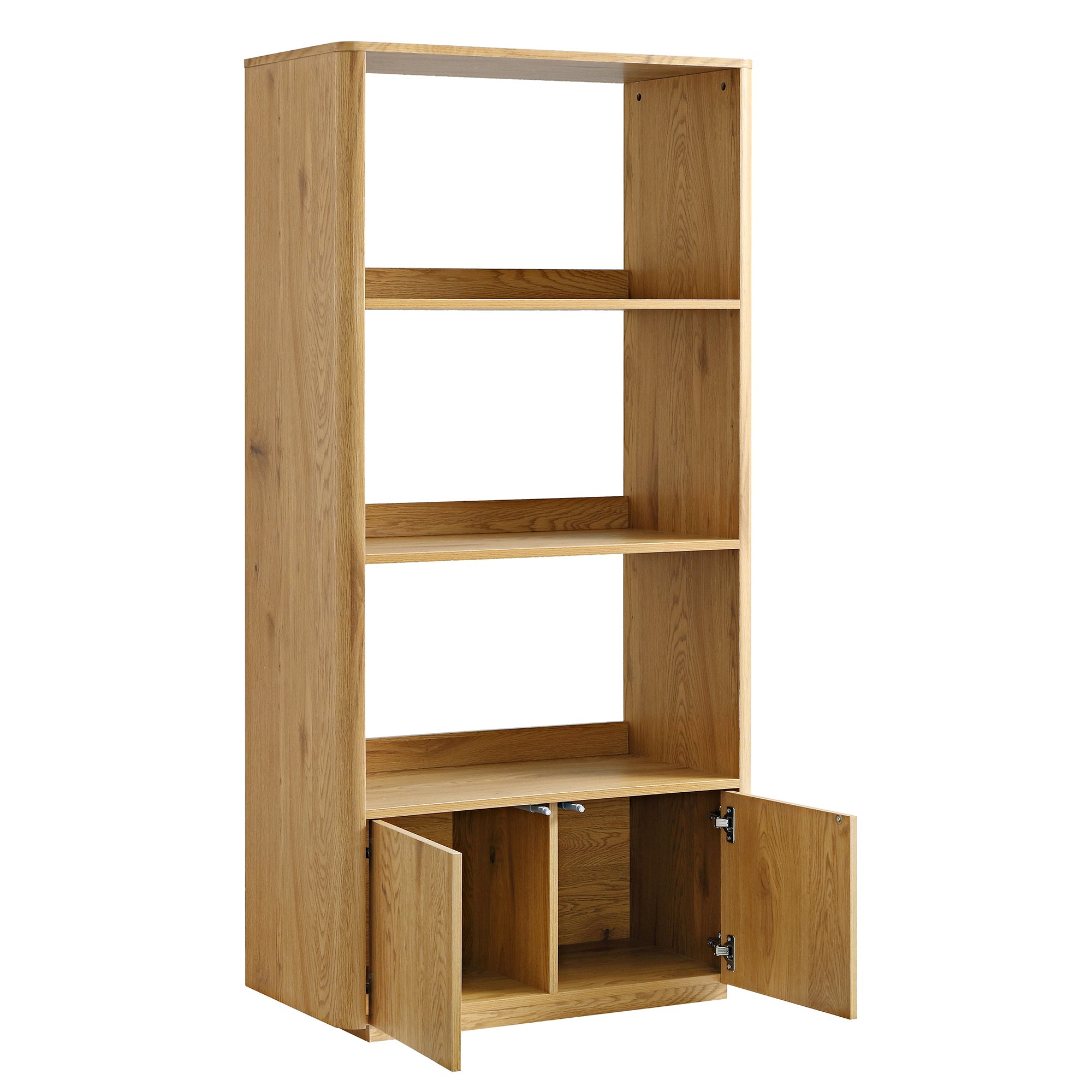 Amalfi Book Rack