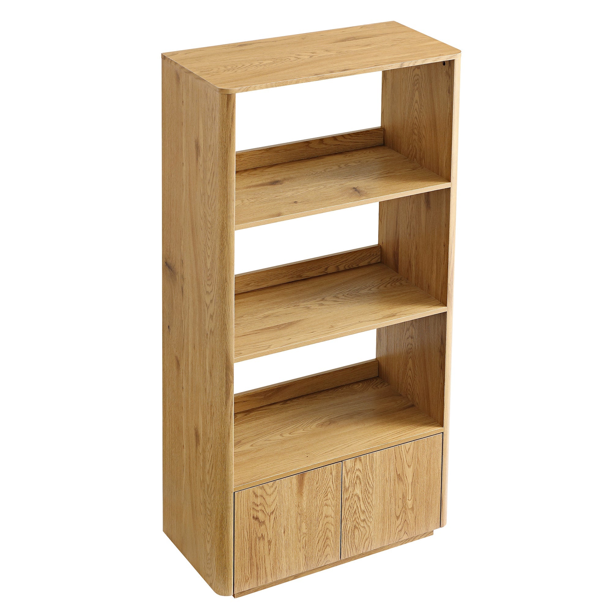 Amalfi Book Rack