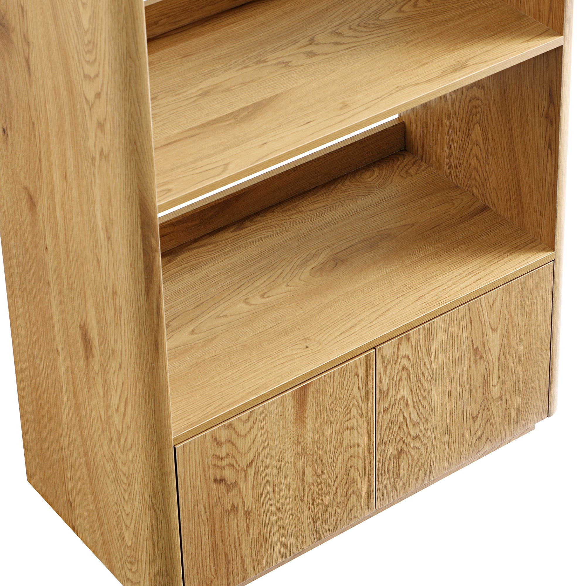 Amalfi Book Rack