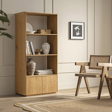Amalfi Book Rack