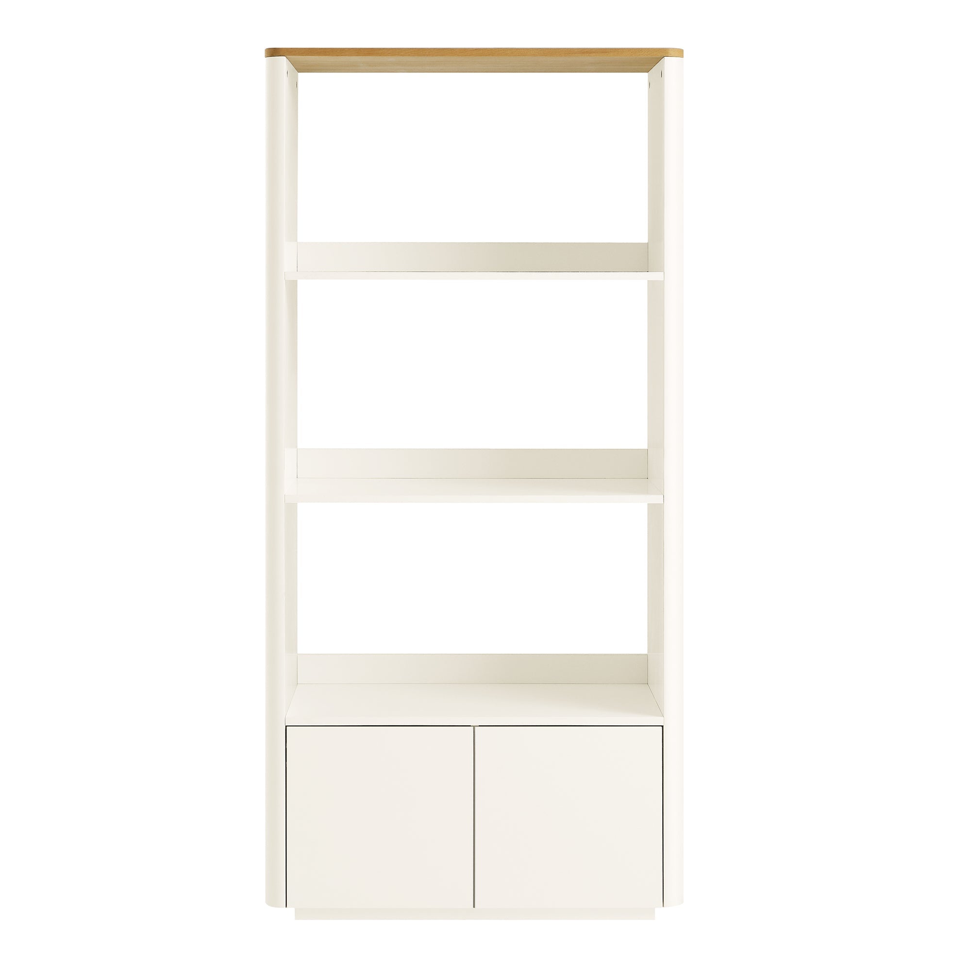 Modena Book Rack
