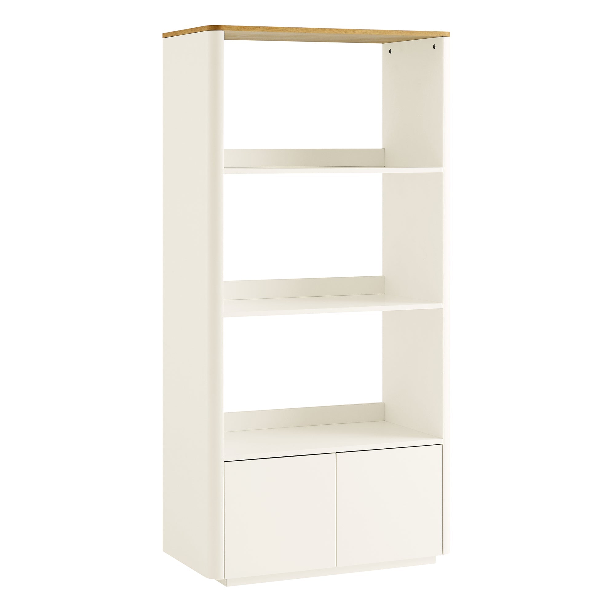 Modena Book Rack