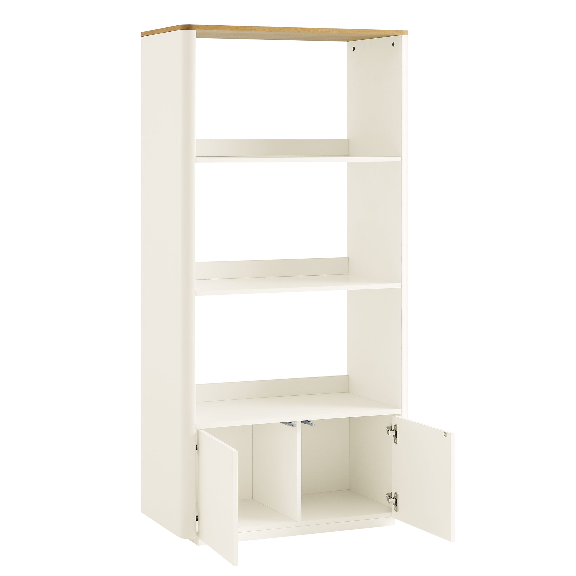 Modena Book Rack
