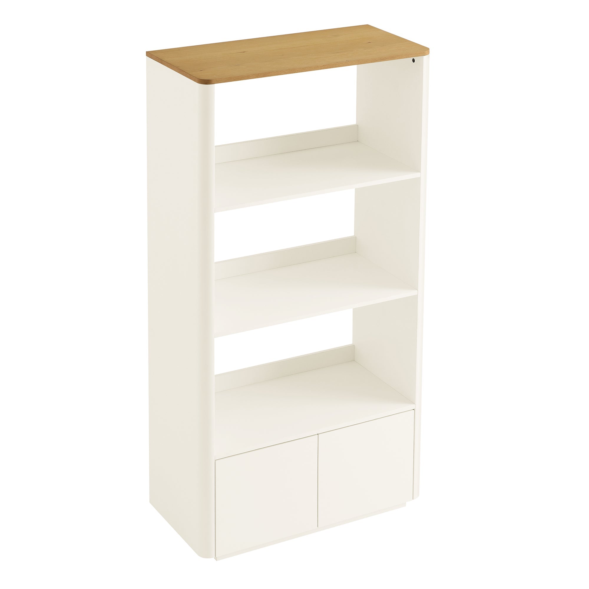 Modena Book Rack