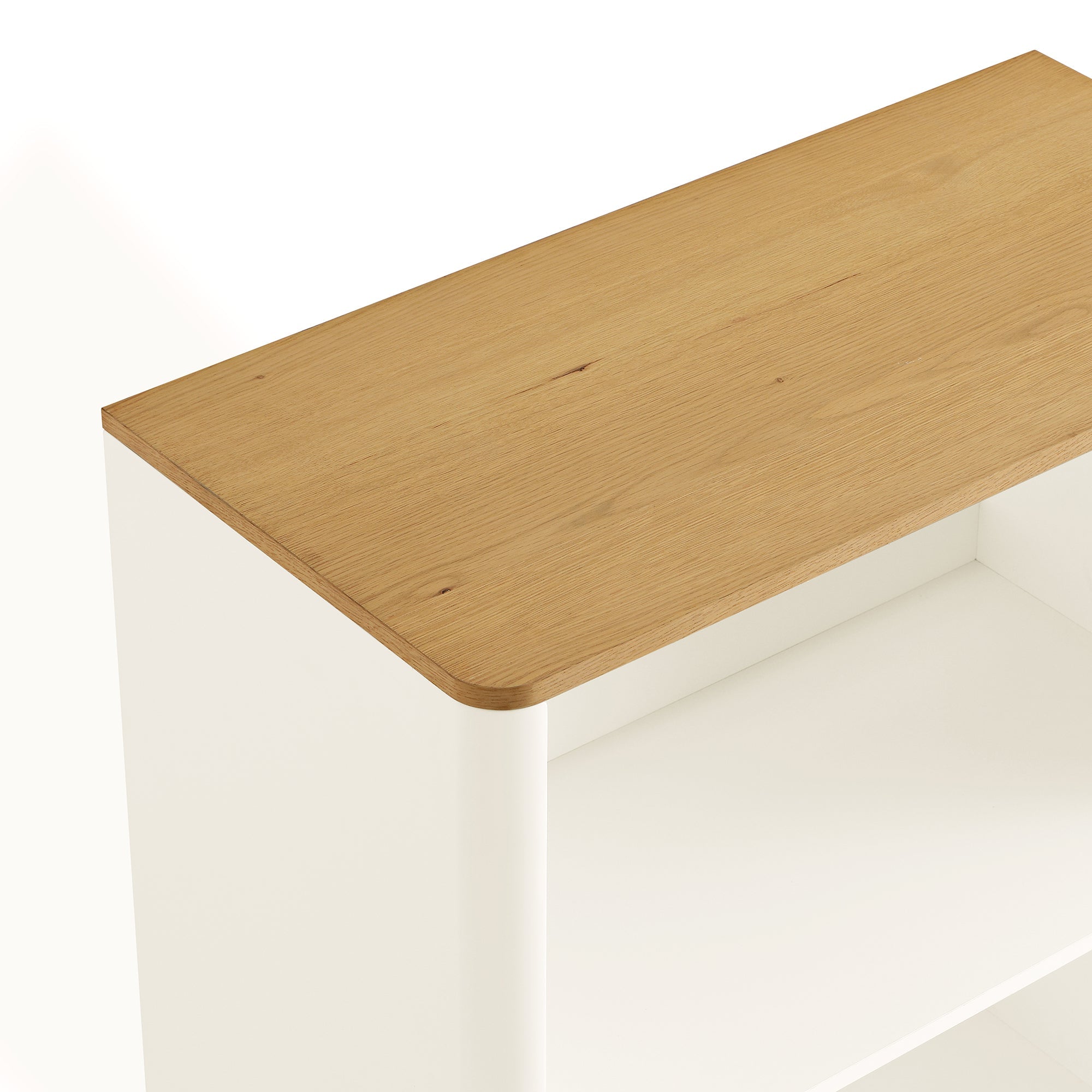 Modena Book Rack
