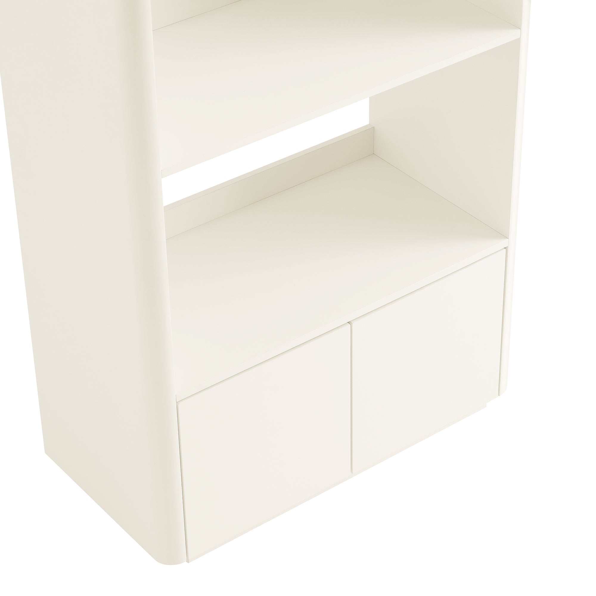 Modena Book Rack
