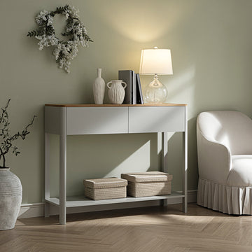 Verona Console
