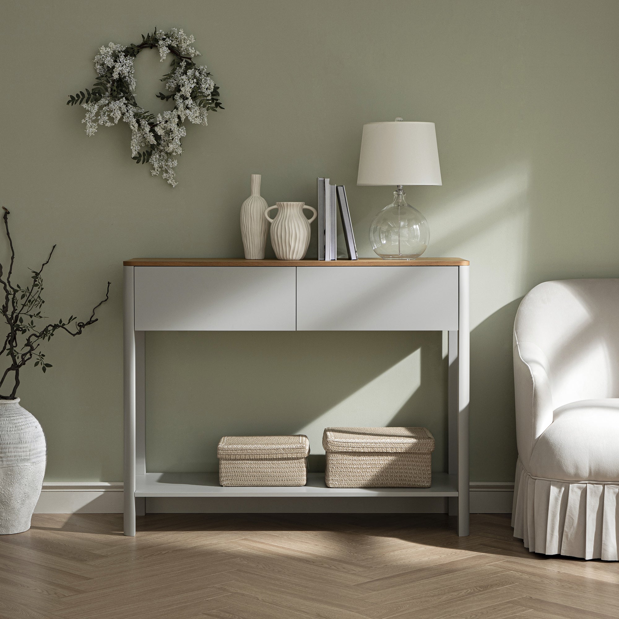 Verona Console