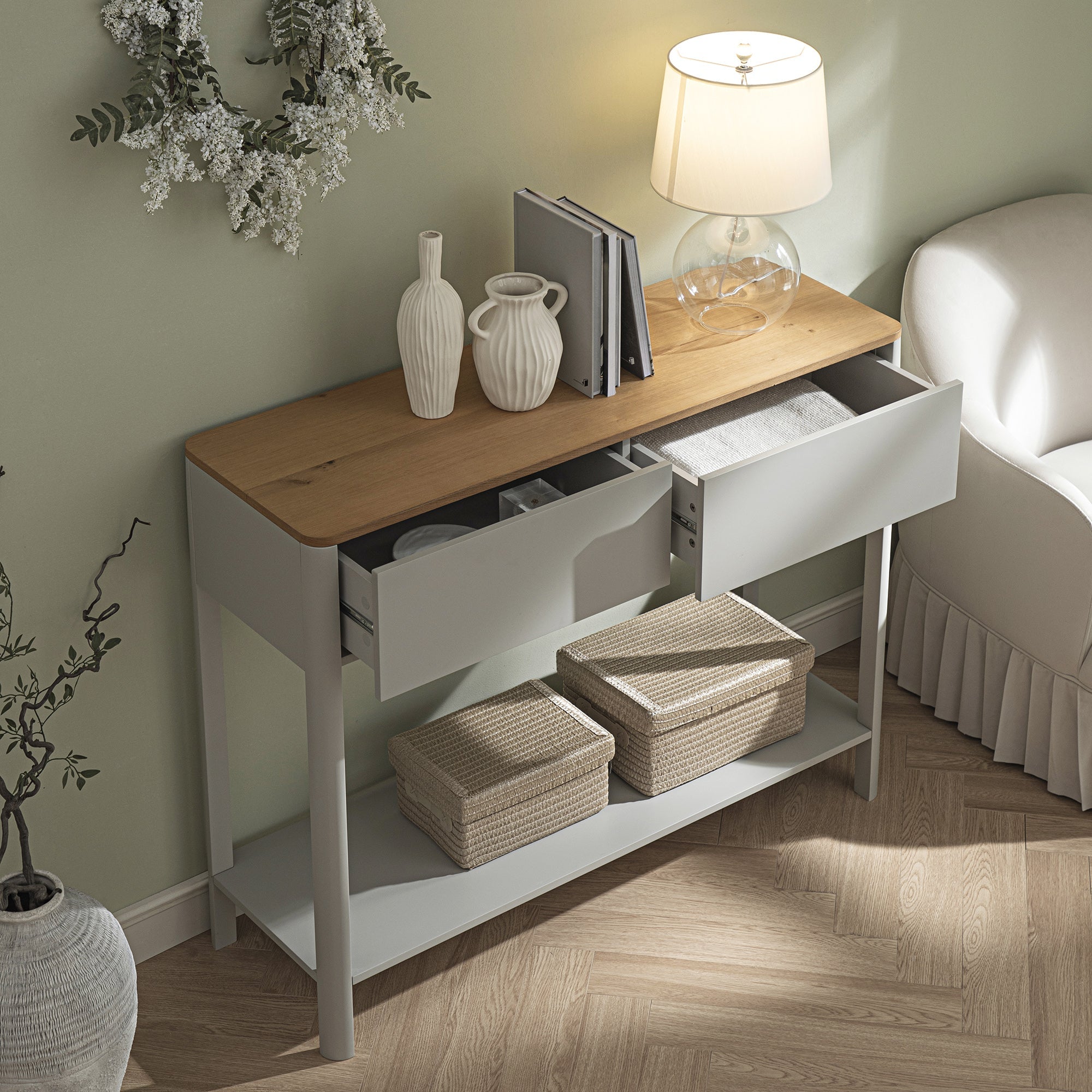 Verona Console