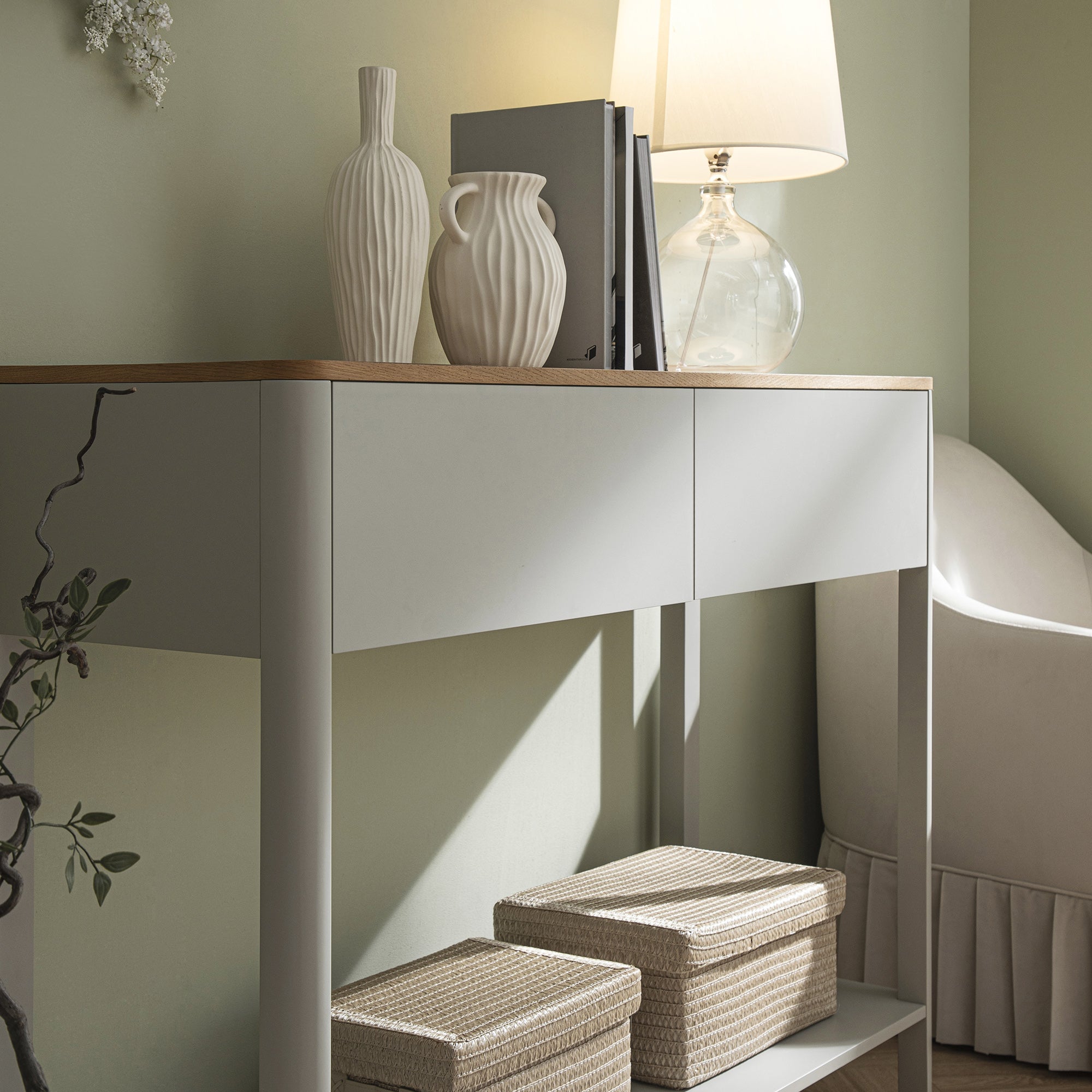 Verona Console