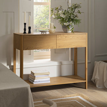 Torino Console