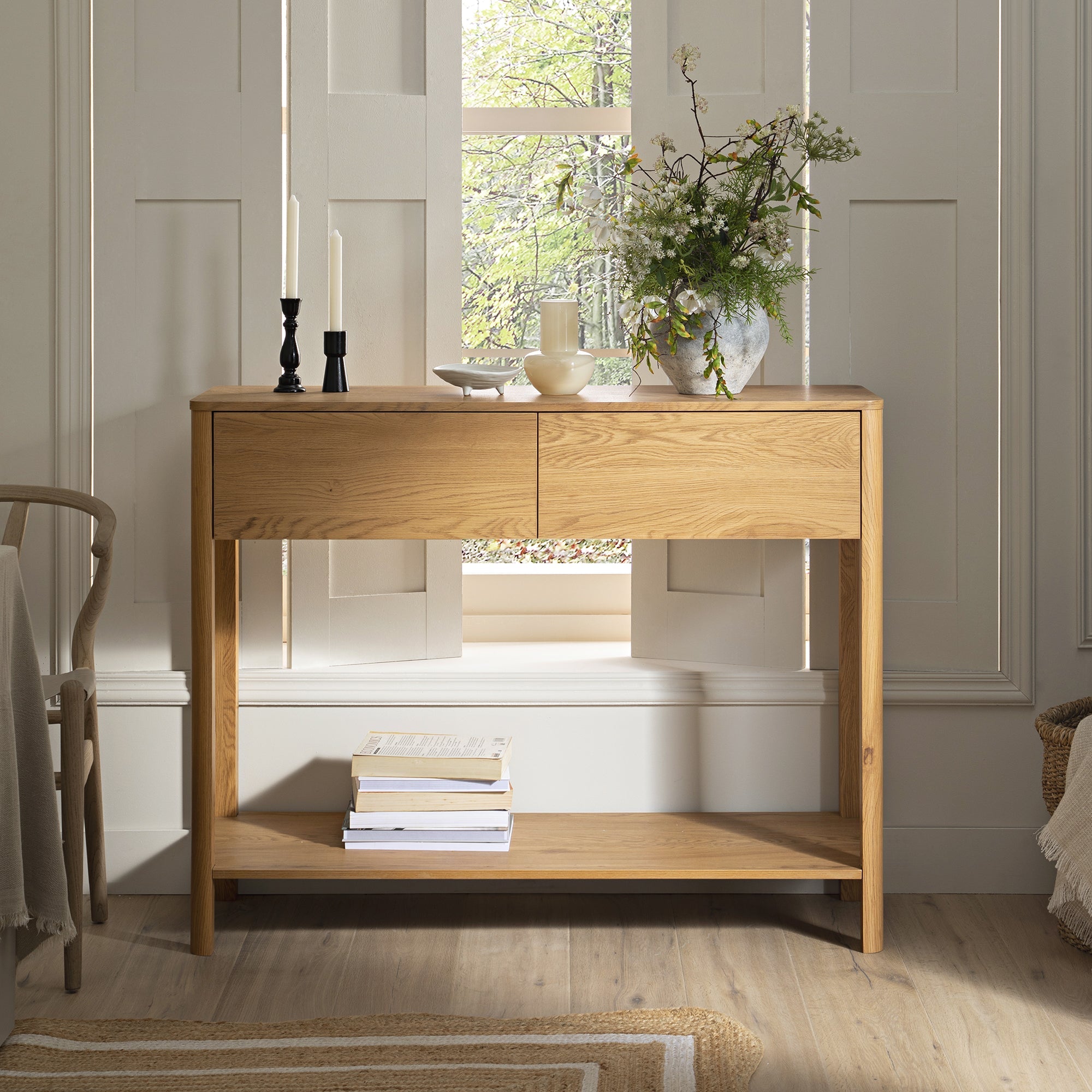 Torino Console