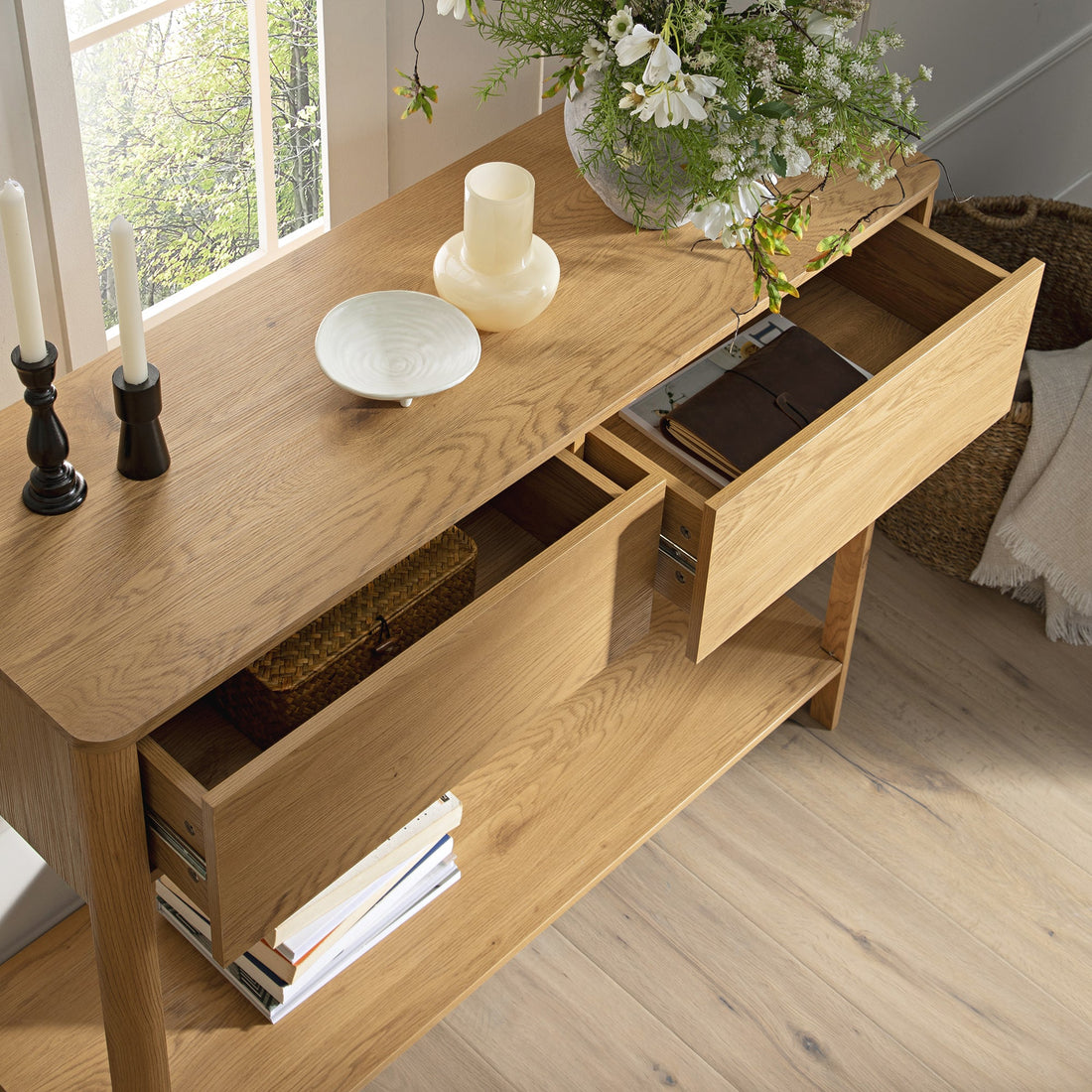 Torino Console