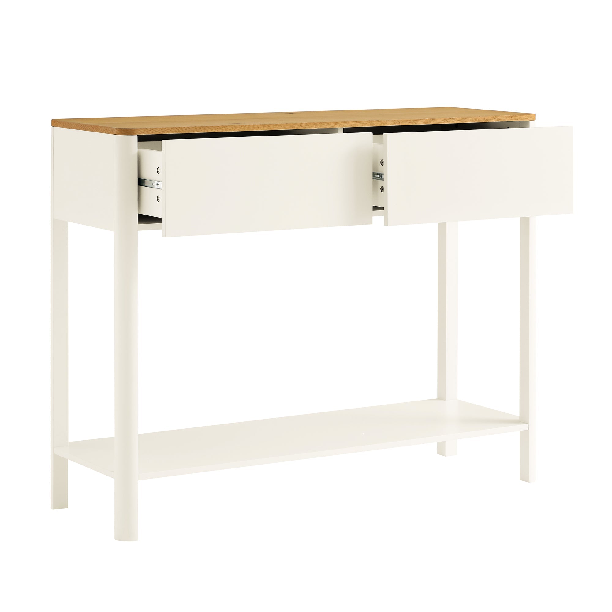 Roma Console