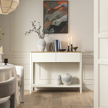 Roma Console